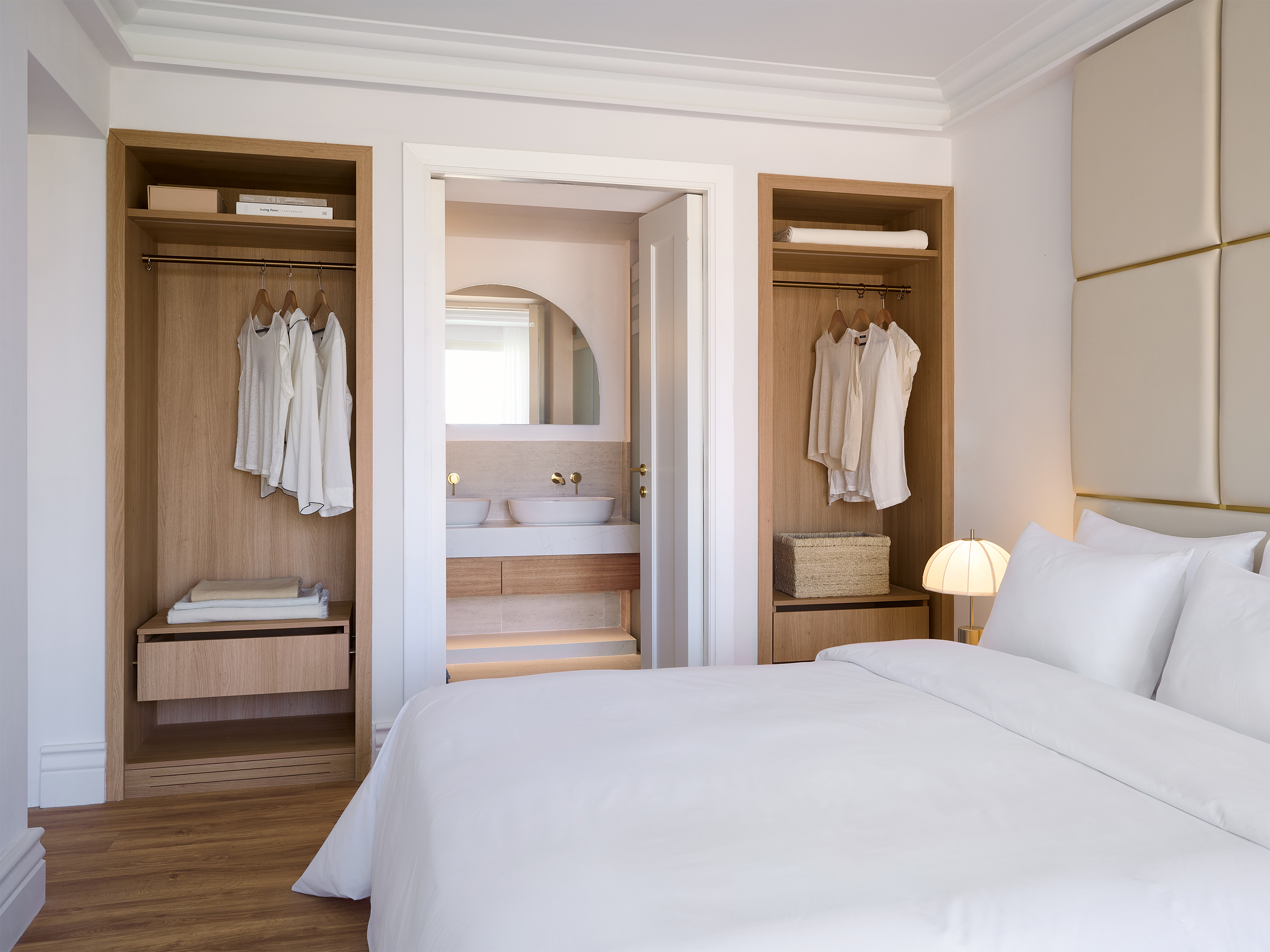 Suite Luxury Two Bedrooms