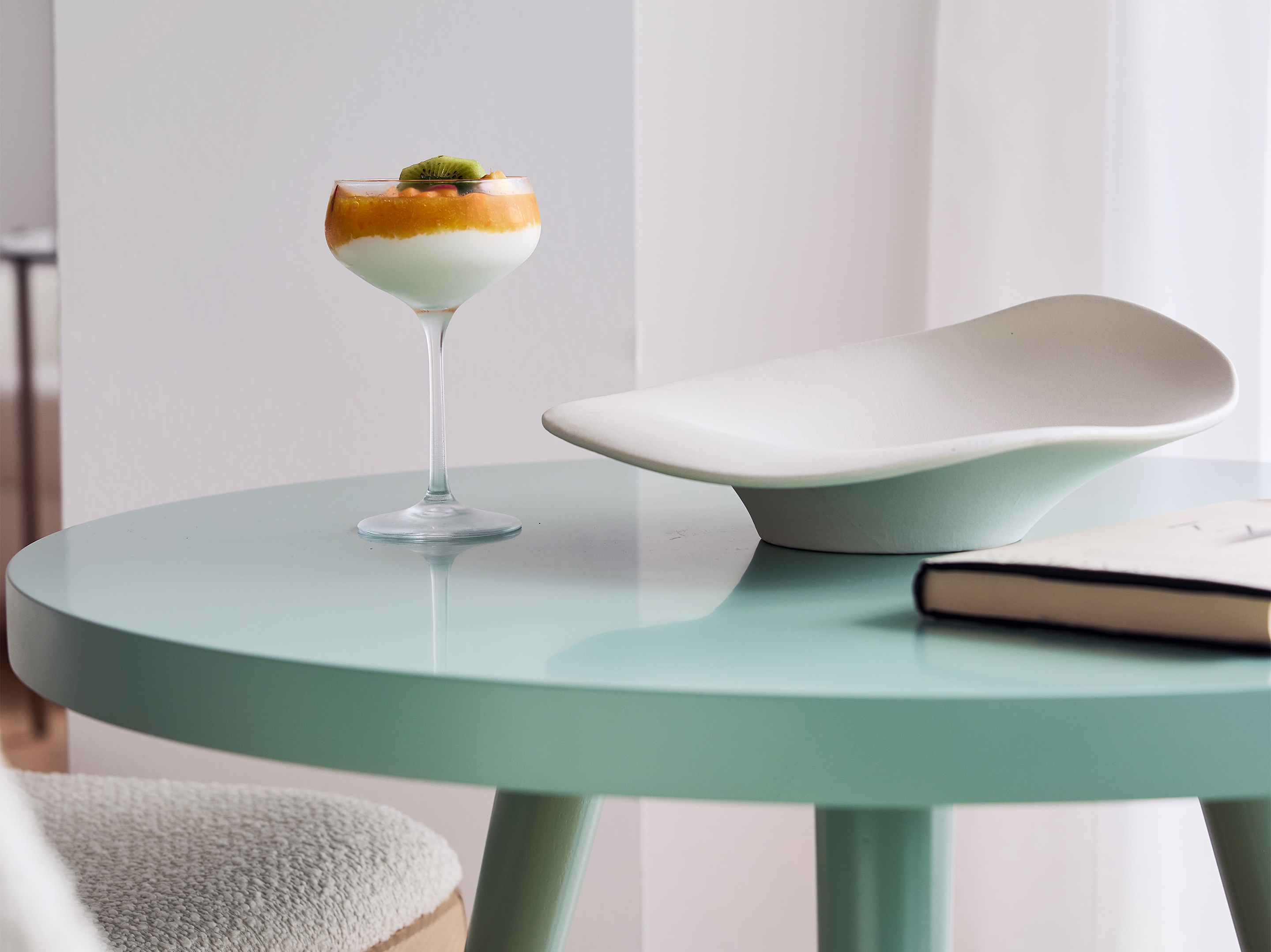 Suite Luxury Two Bedrooms