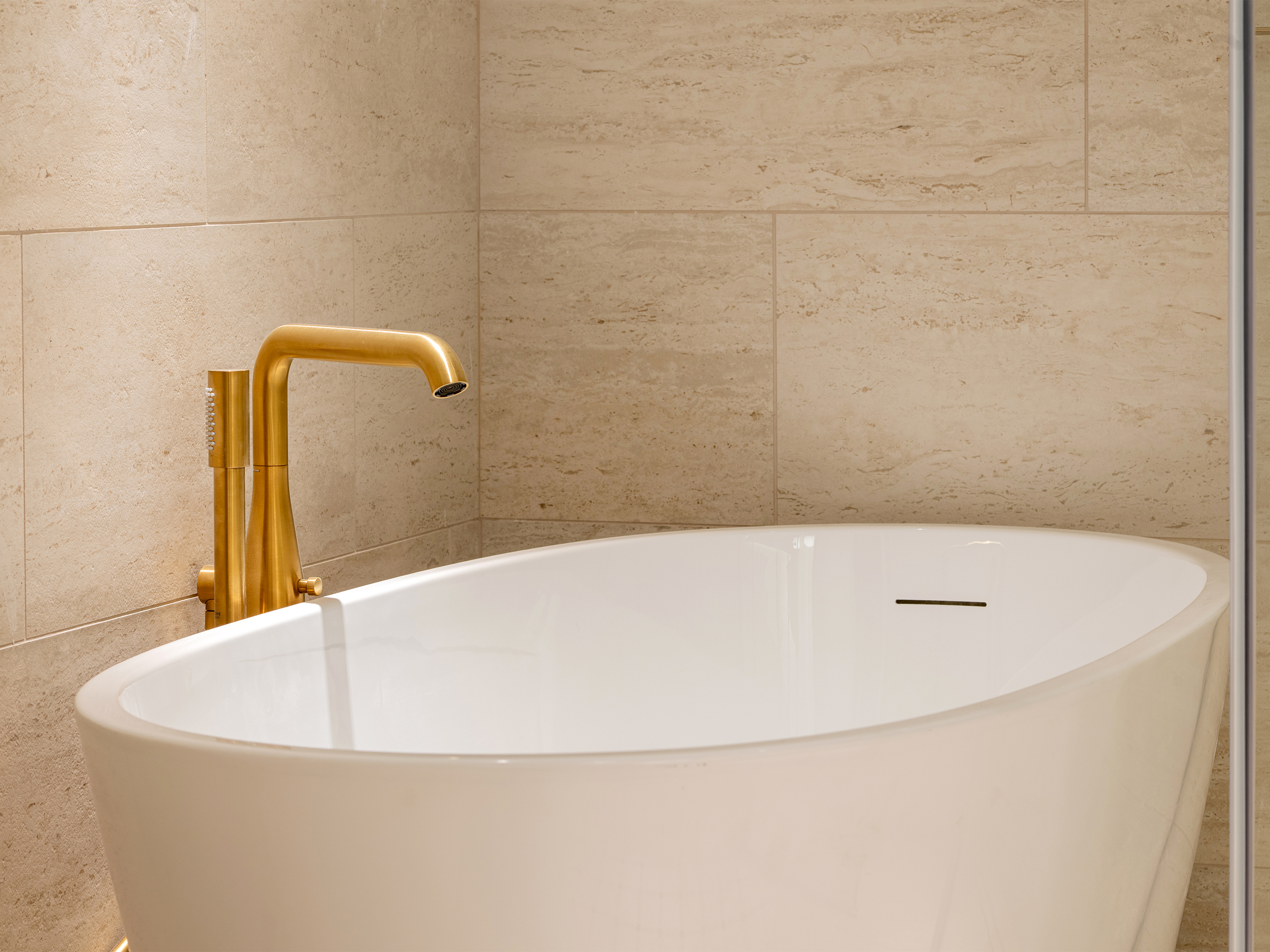 Suite Luxury Two Bedrooms