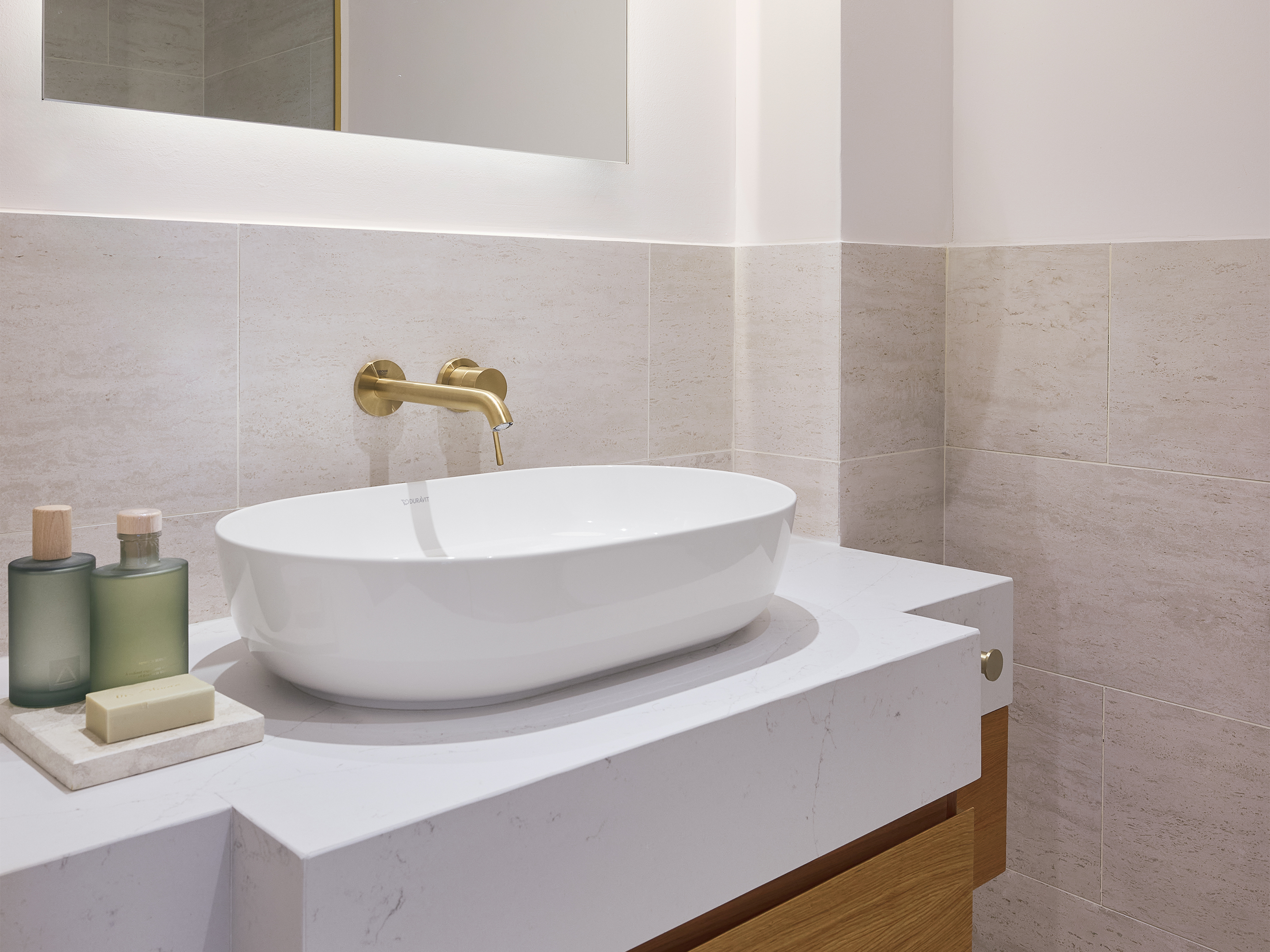 Suite Luxury One Bedroom