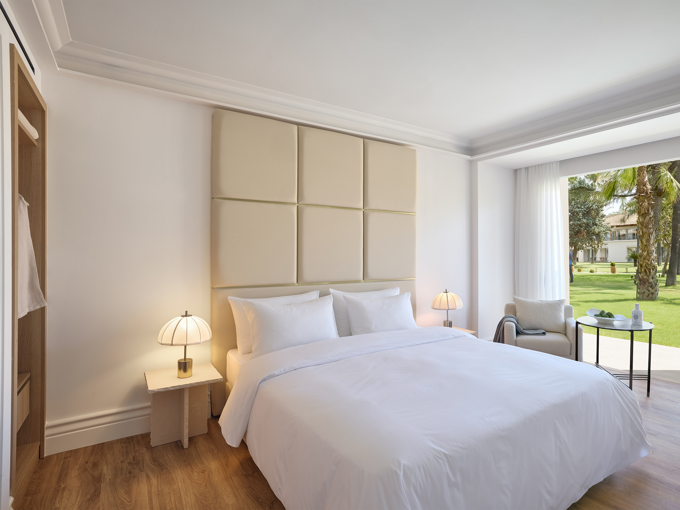 Suite Luxury One Bedroom