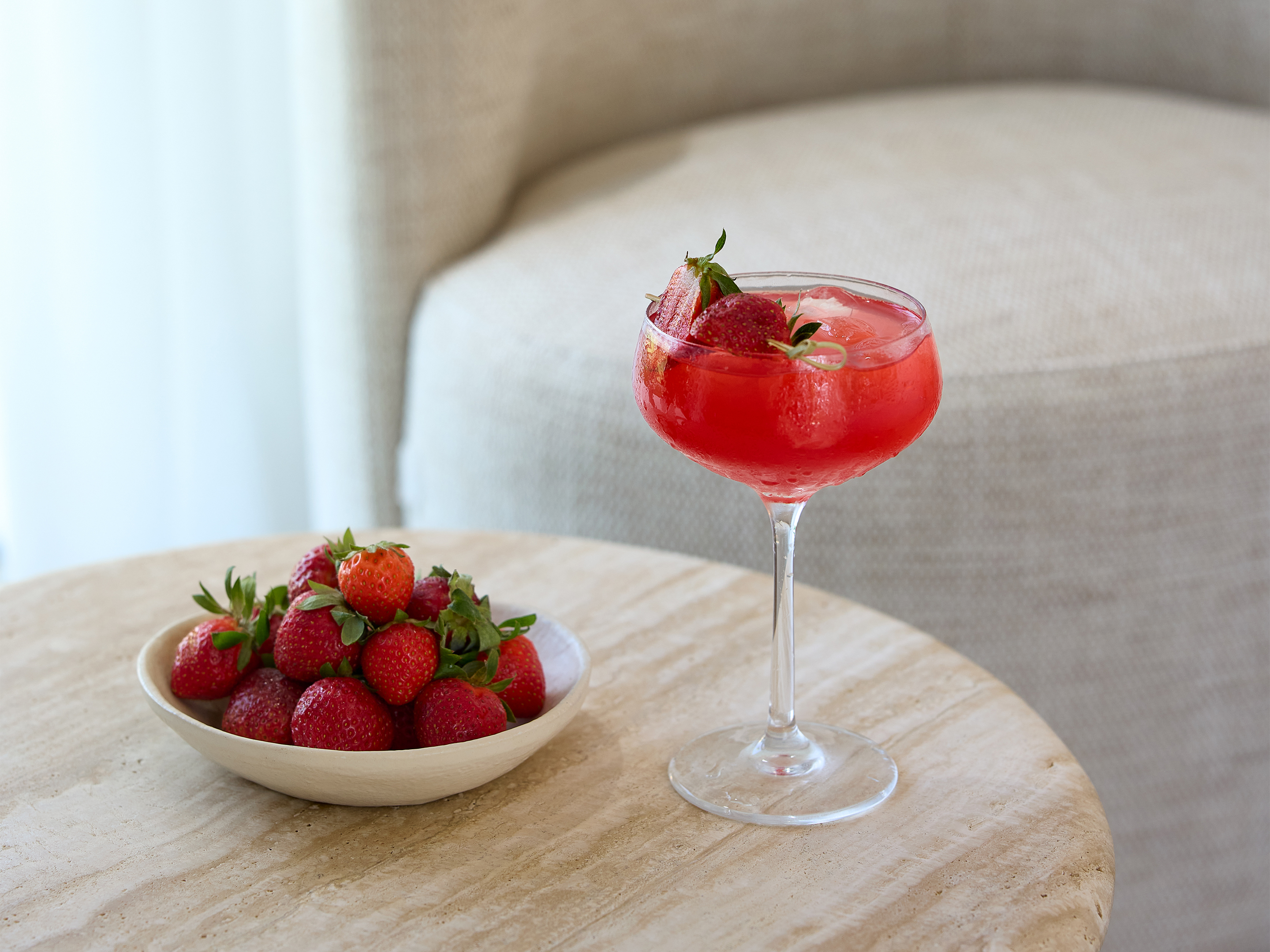 Suite Deluxe Sea Front