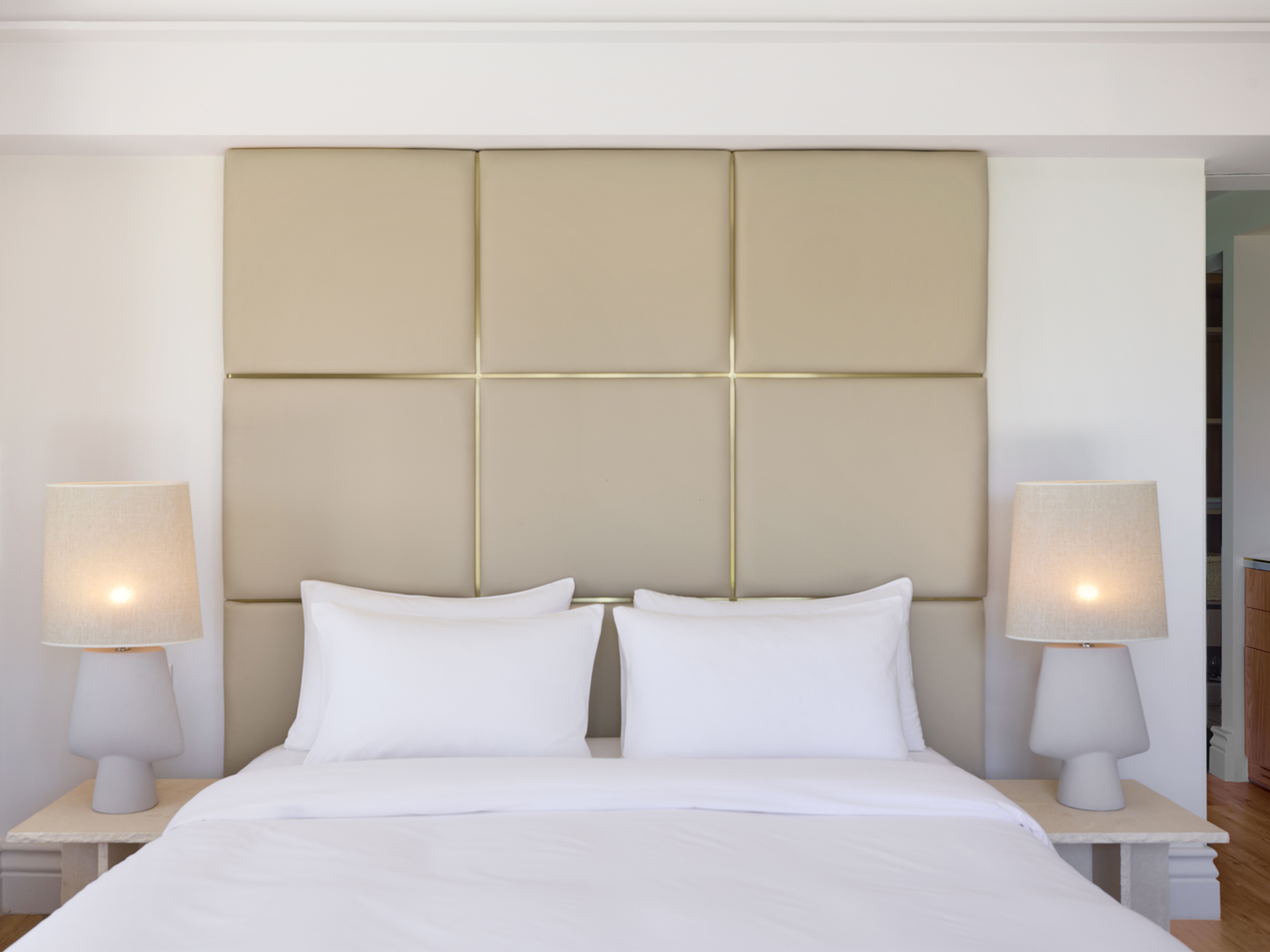 Suite Deluxe Sea Front