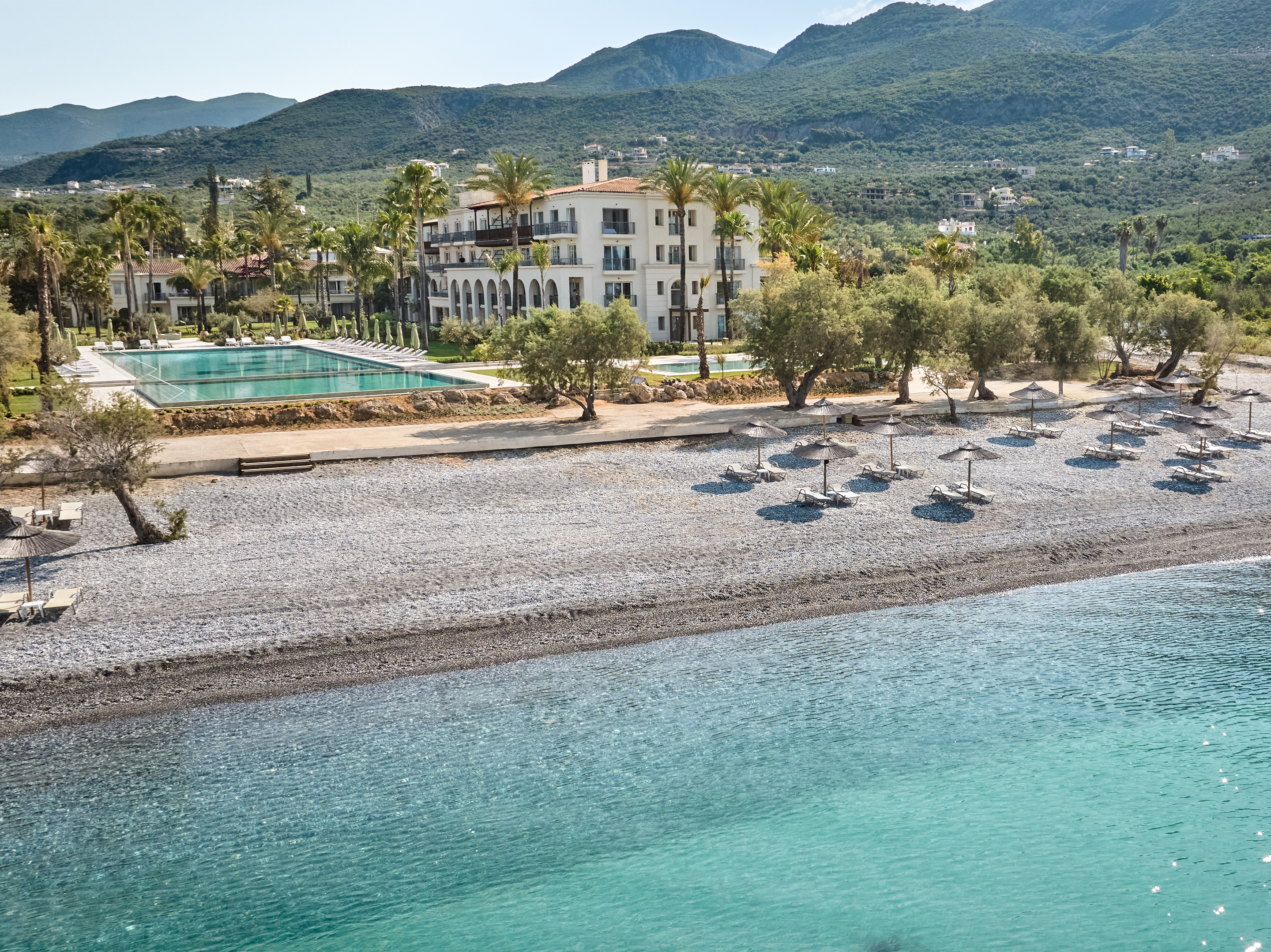 Suite Deluxe with Terrace