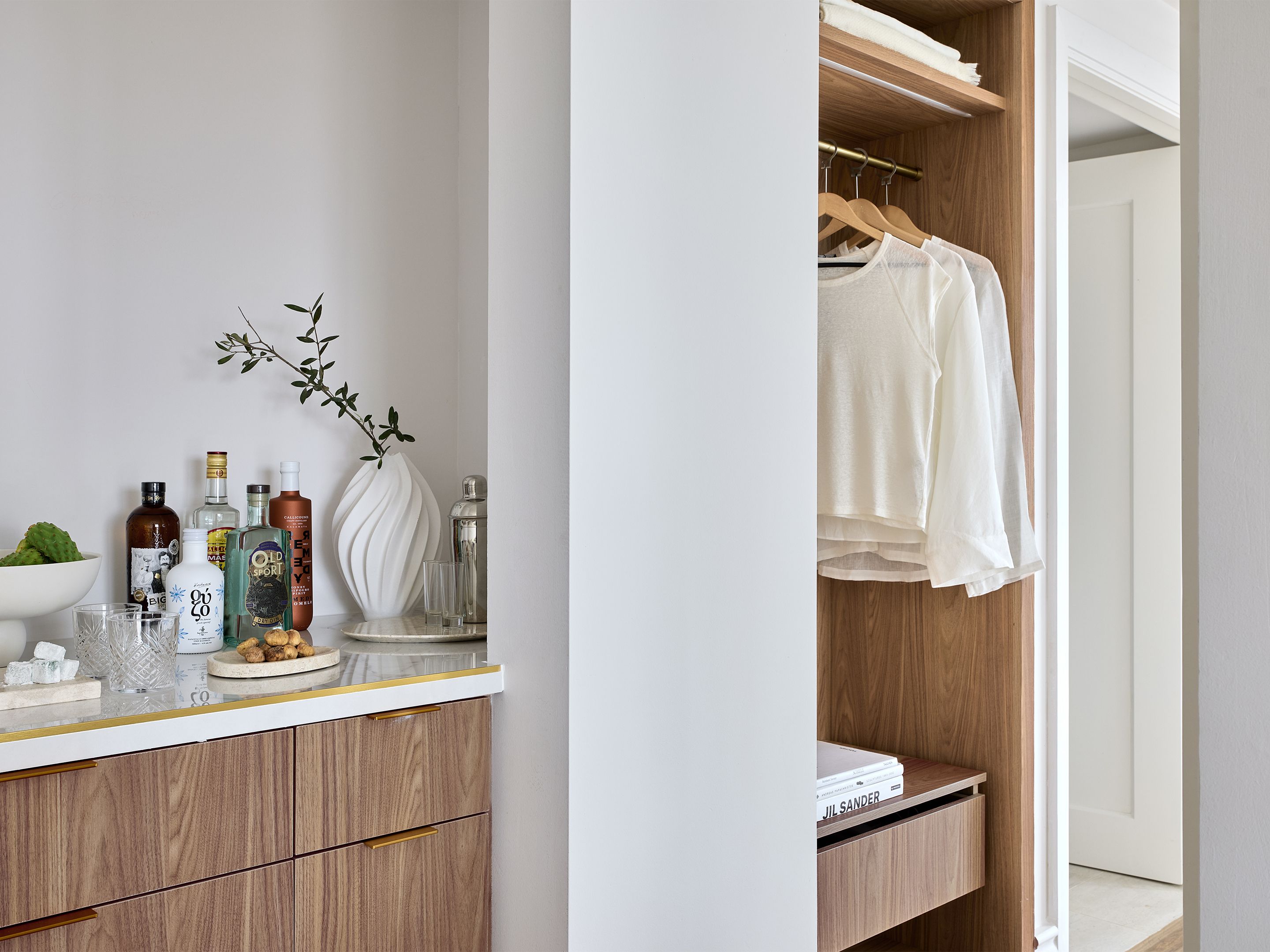 Suite Deluxe with Terrace