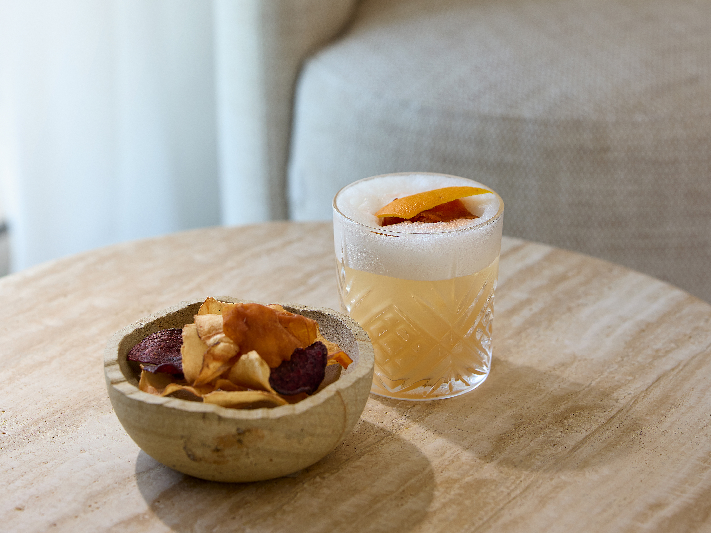 Suite Deluxe with Terrace