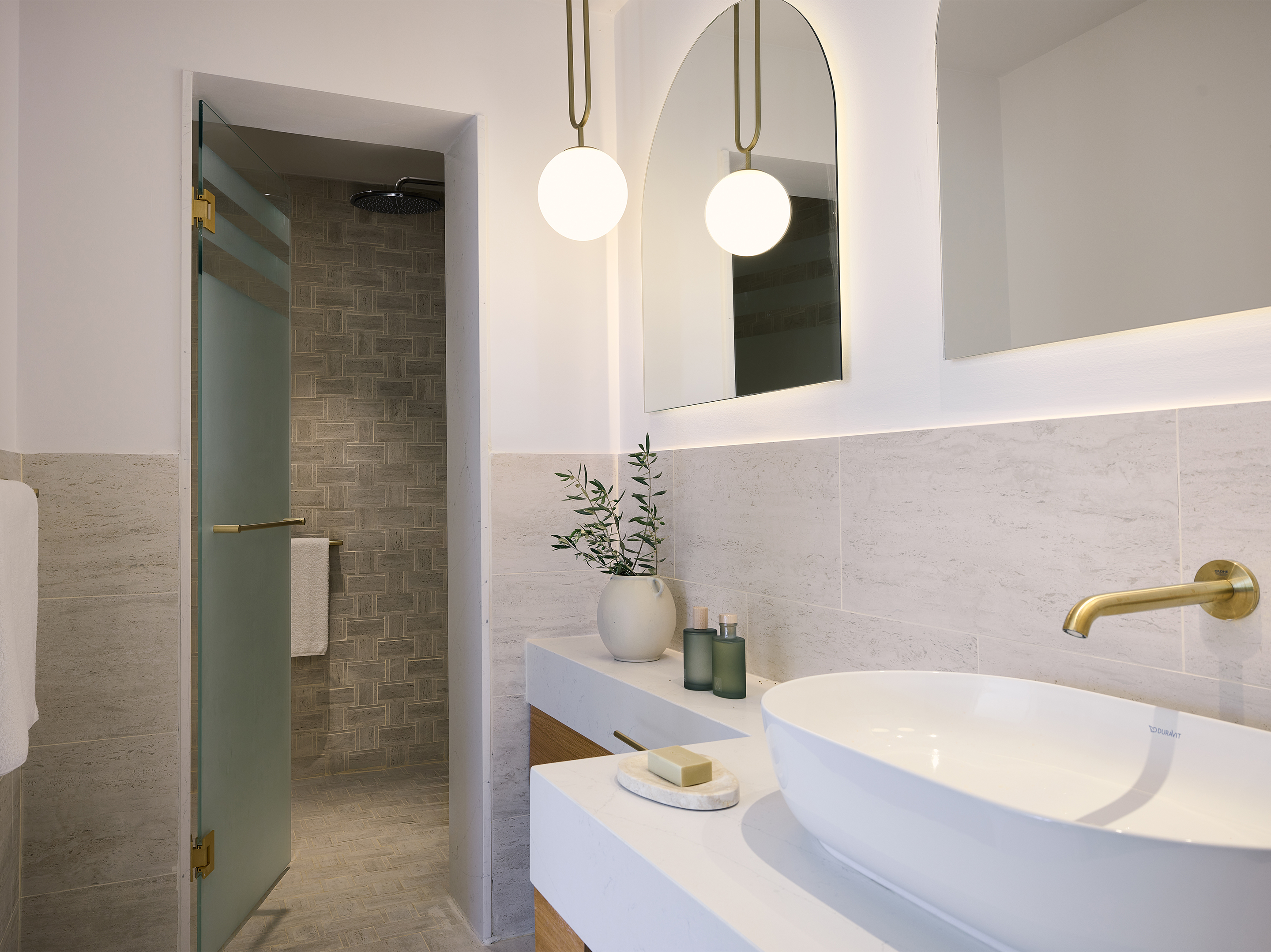 Suite Deluxe with Terrace