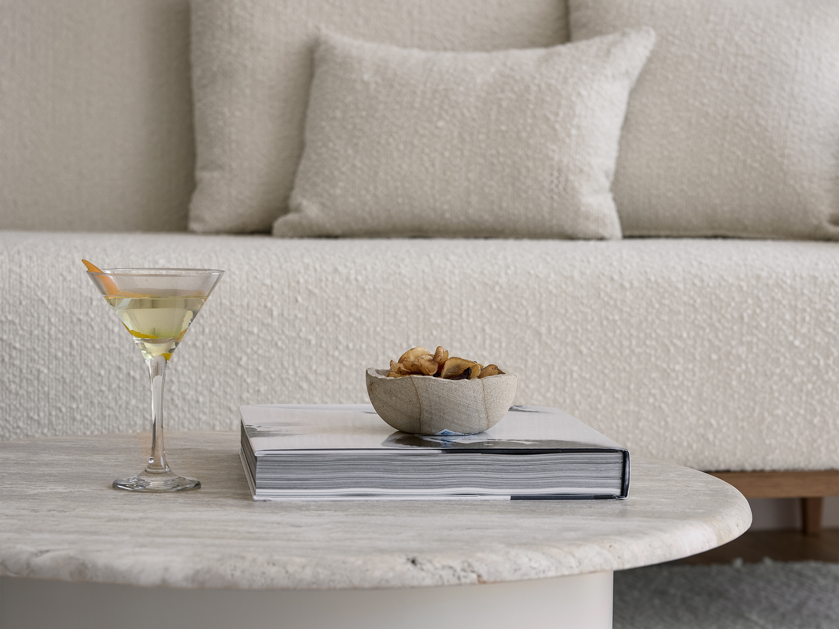 Double or Twin Deluxe Side Sea View