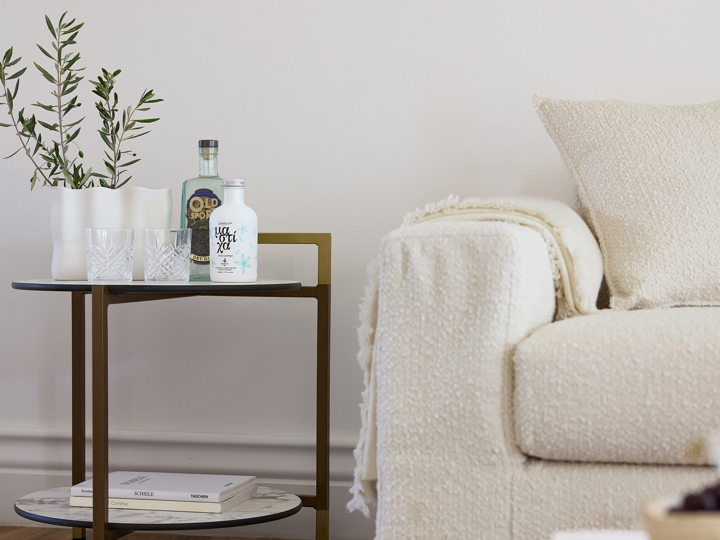 Double or Twin Deluxe Garden View