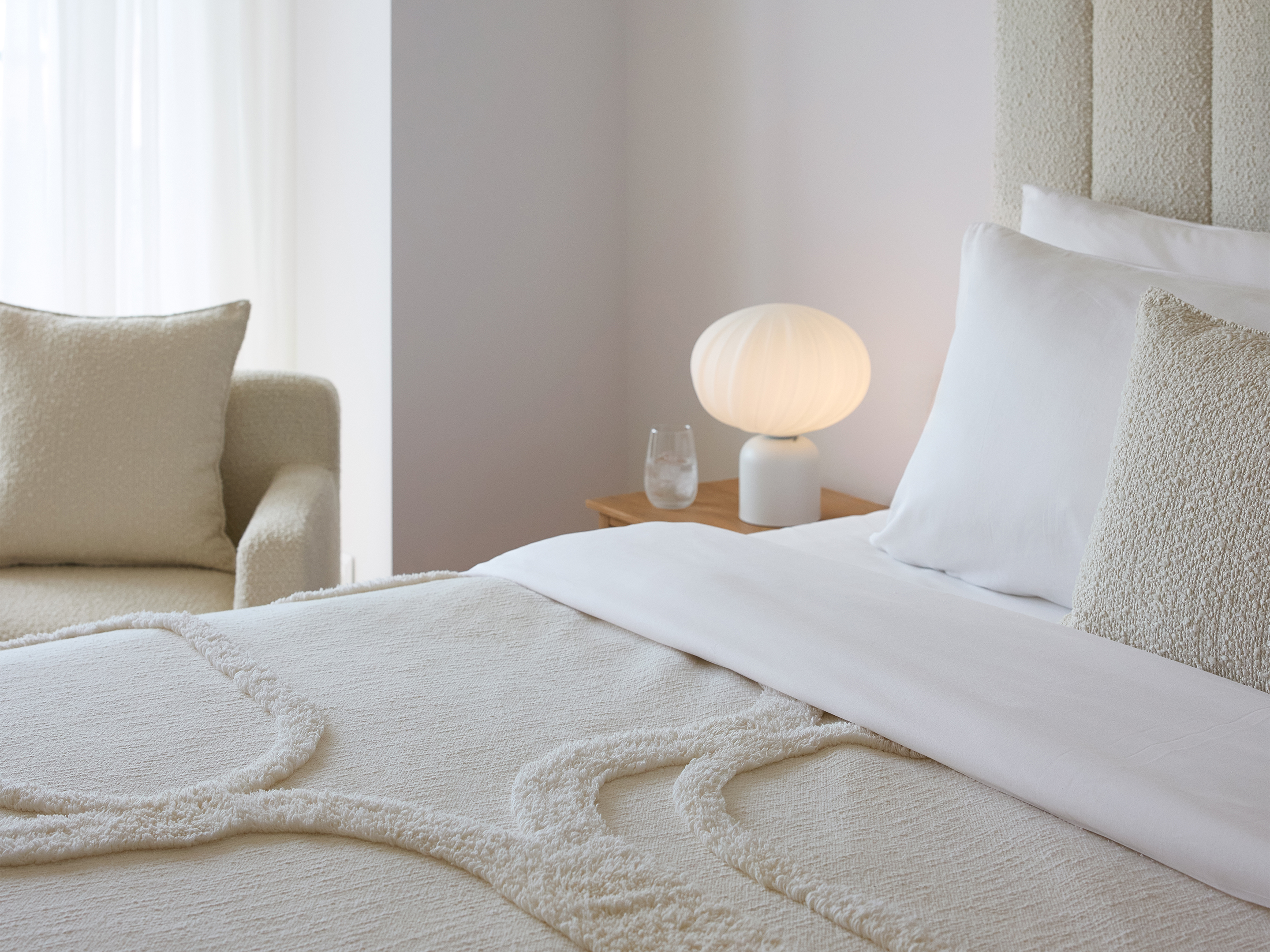 Double or Twin Superior Garden View