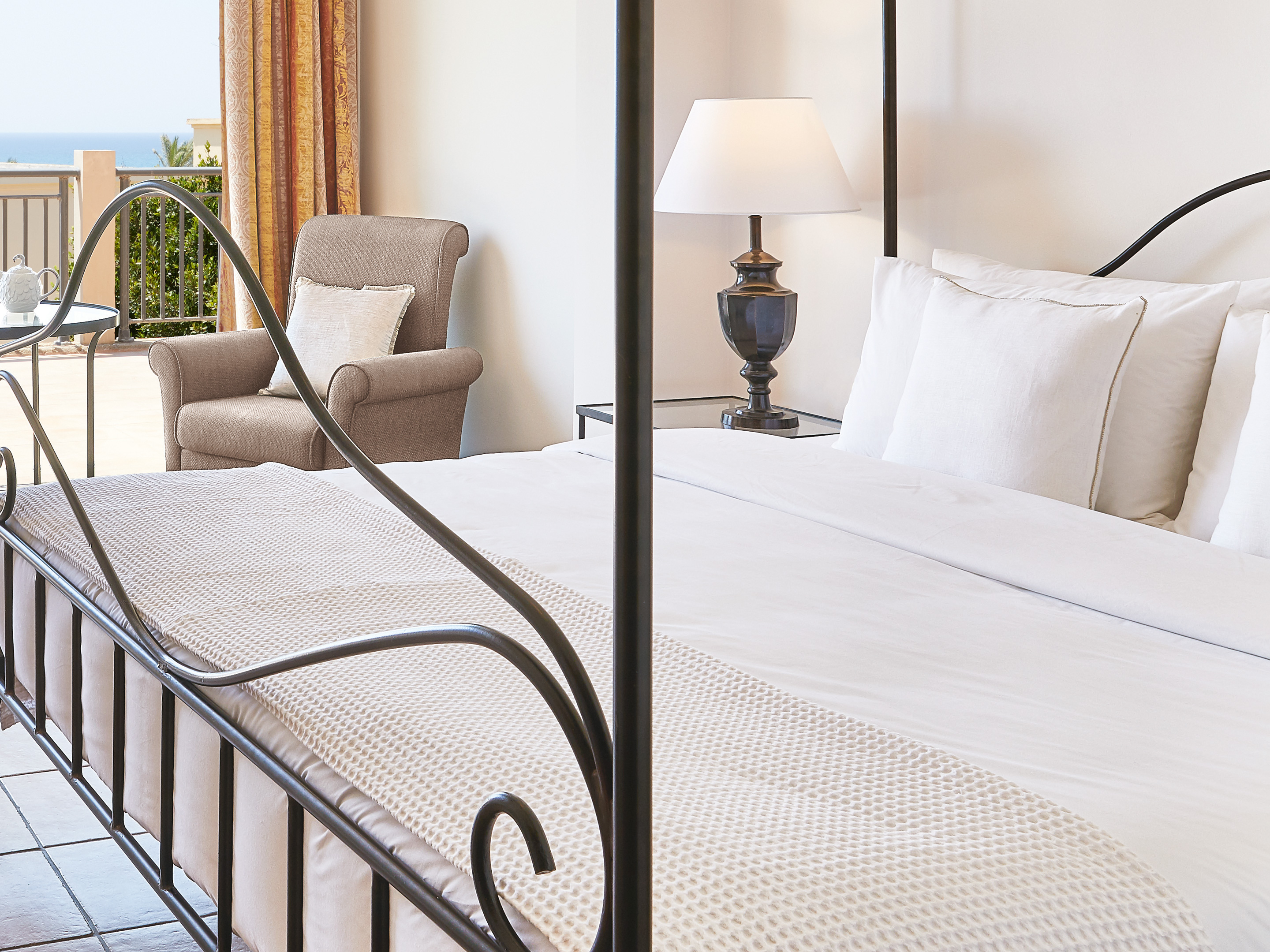 Bungalow Side Sea View Two Bedrooms