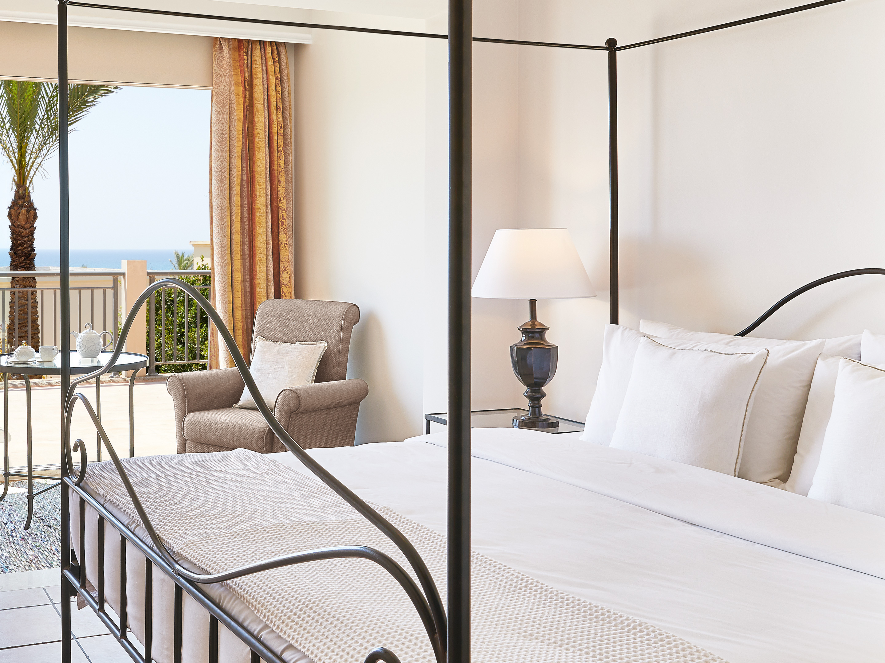 Bungalow Side Sea View Two Bedrooms