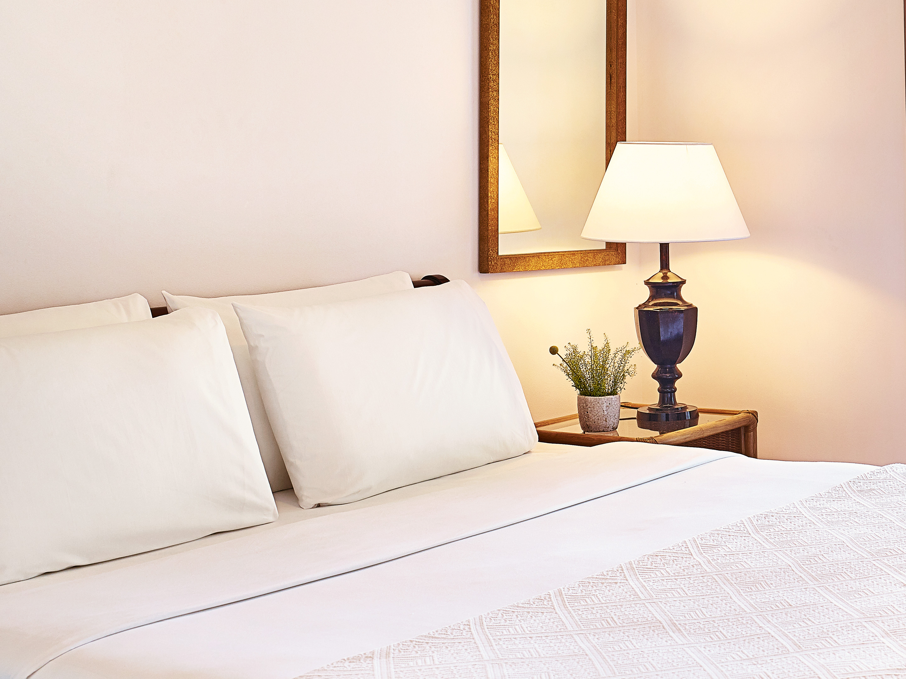 Family Room Sea View