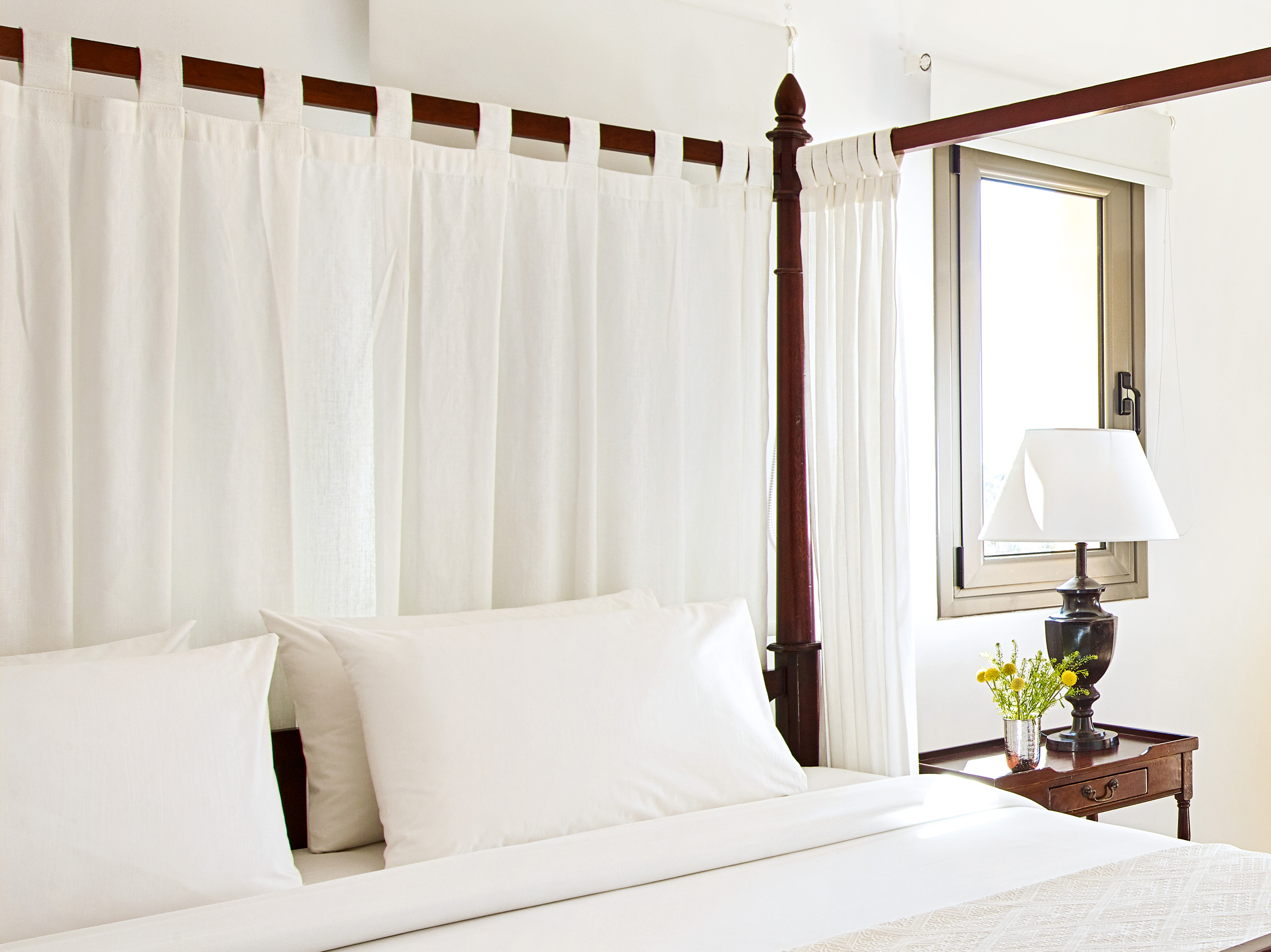 Family Room Sea View