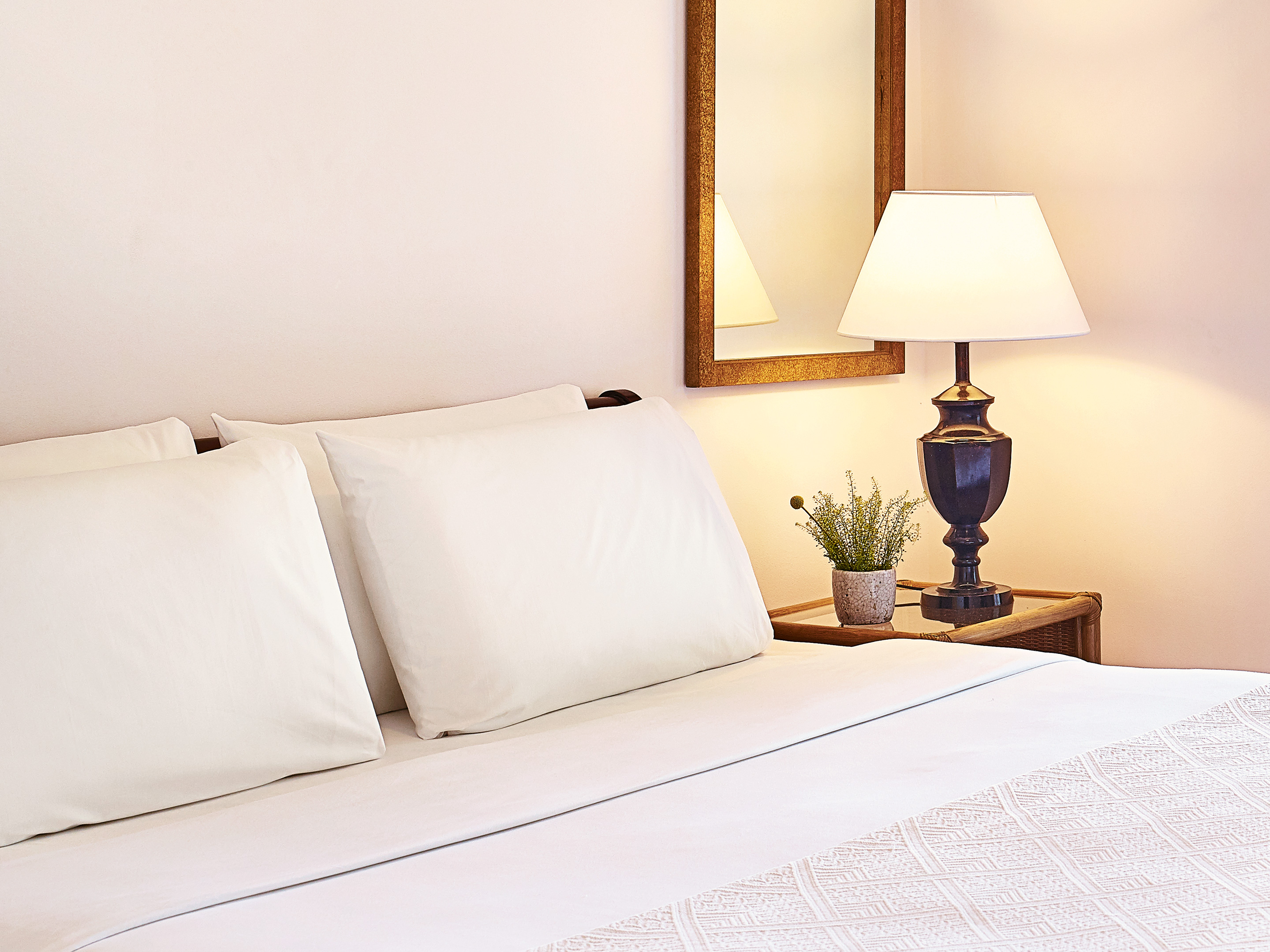 Family Room Sea View