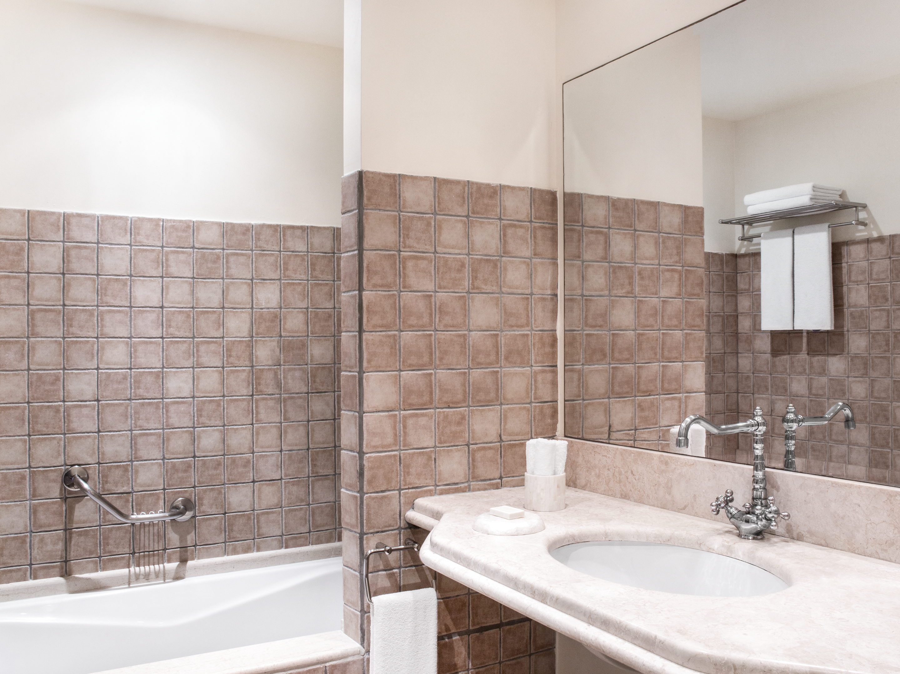 Double Side Sea View