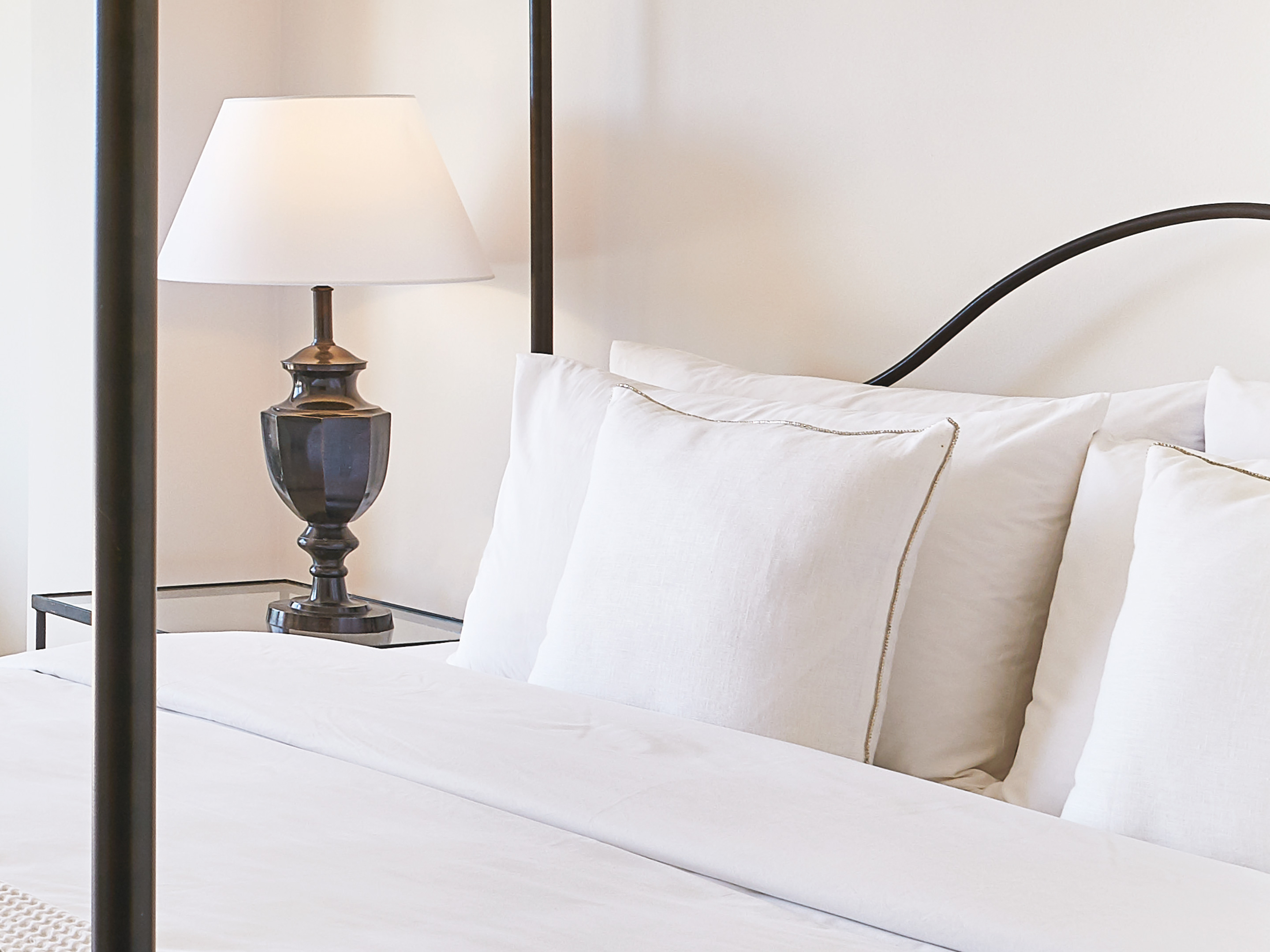 Bungalow Sea View Two Bedrooms