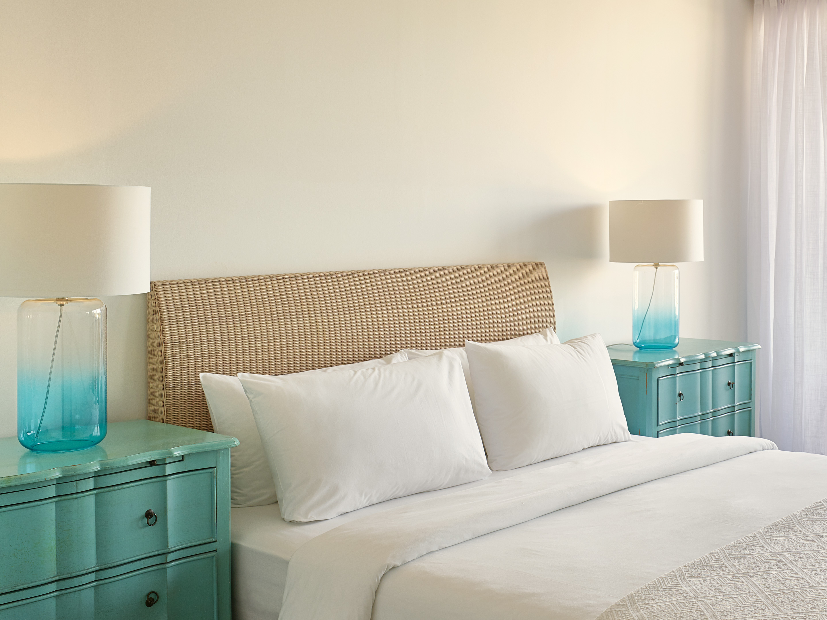 Family Room Garden View