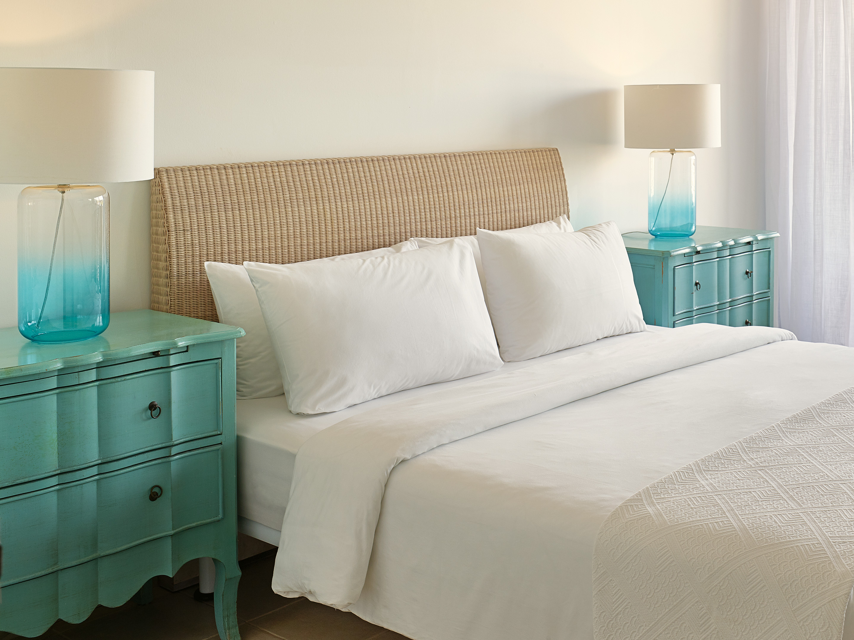 Family Room Garden View