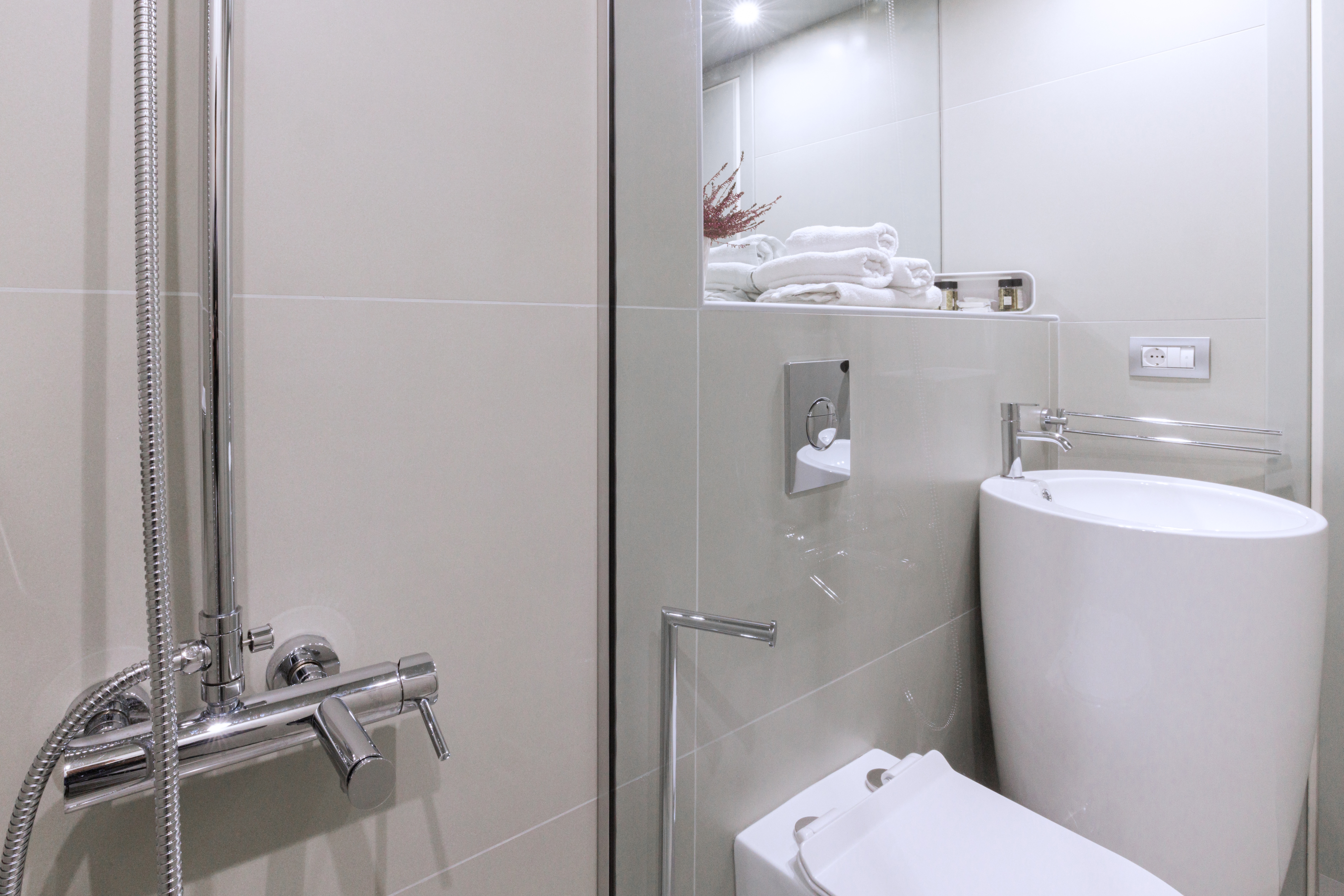 Double or Twin Standard