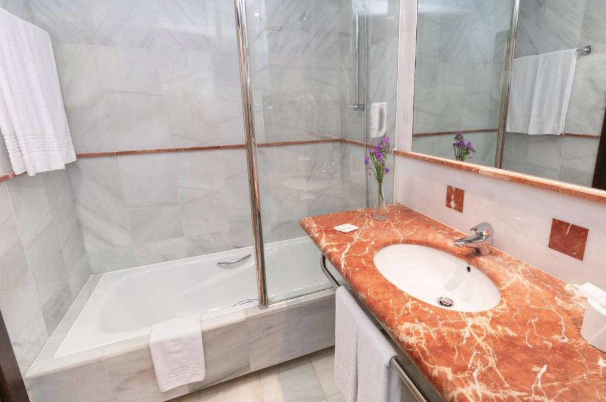 Family Room Sea View