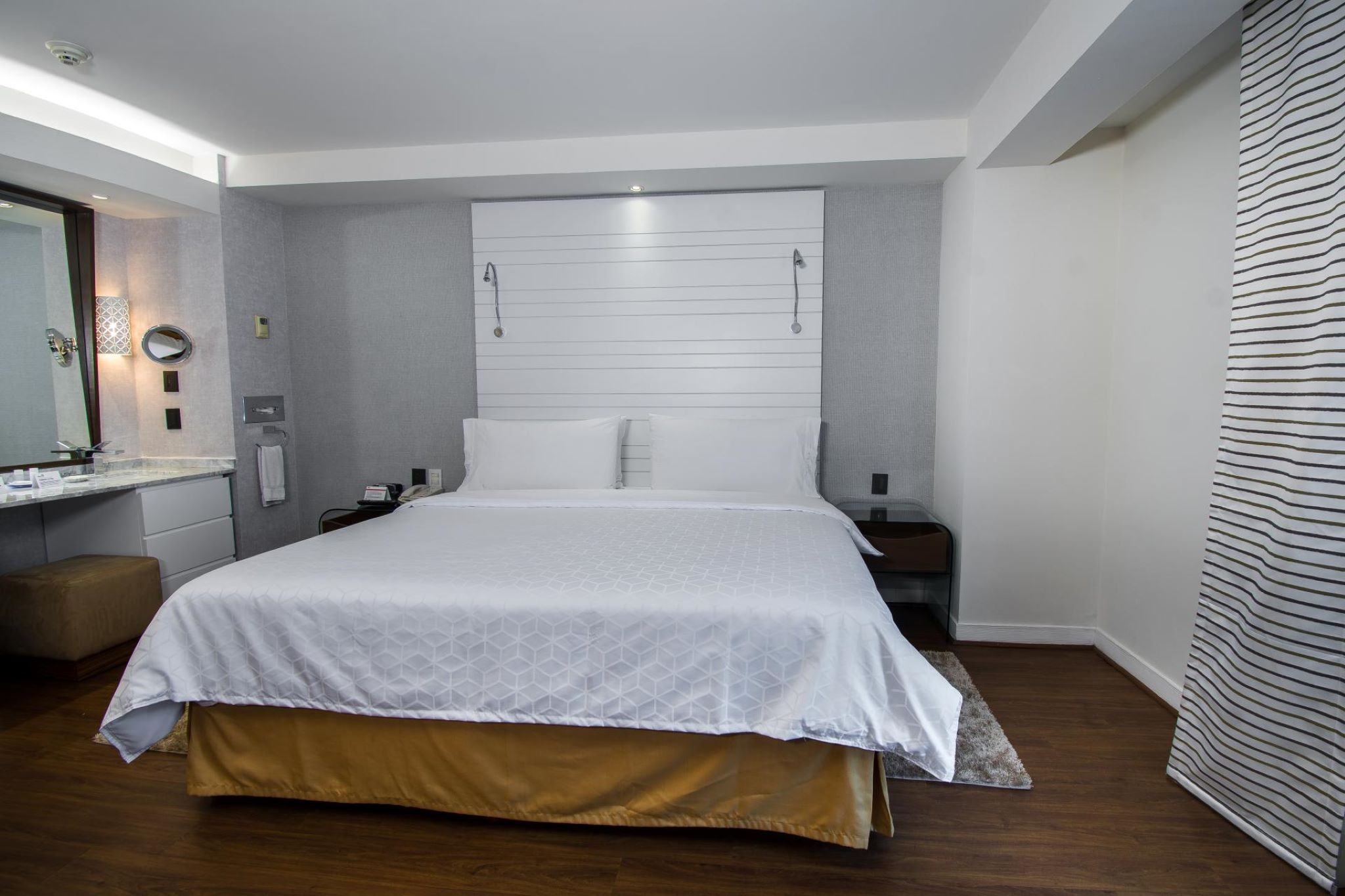 Suite One Bed