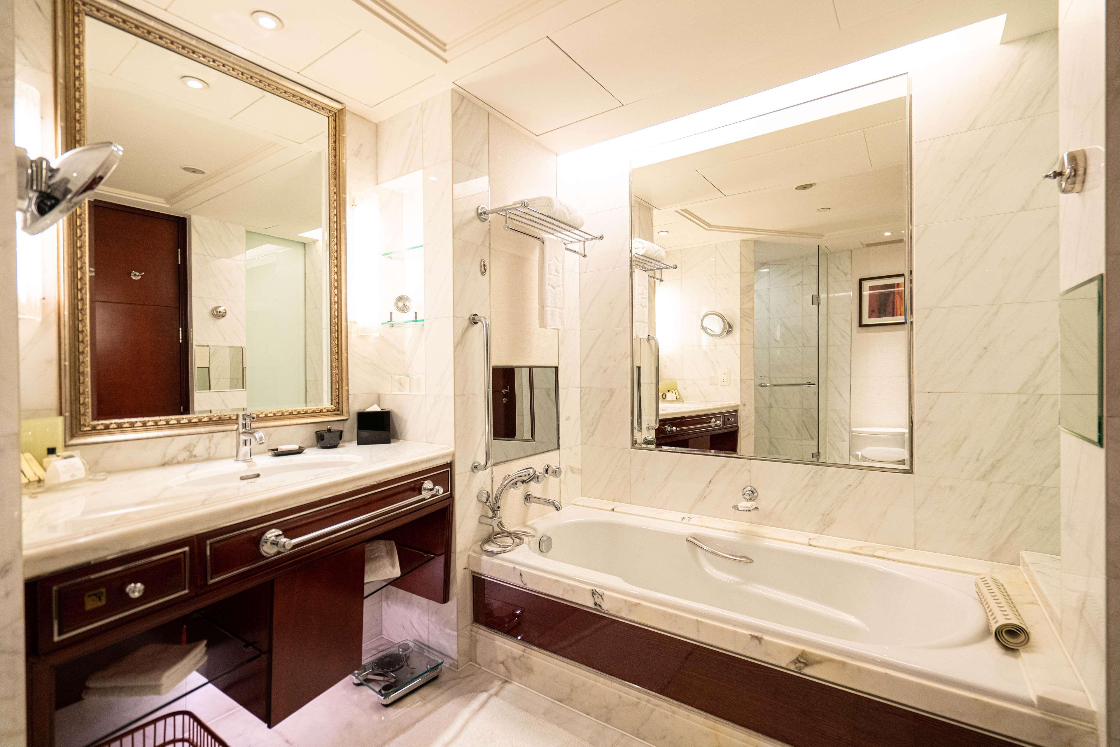 Double Deluxe River View