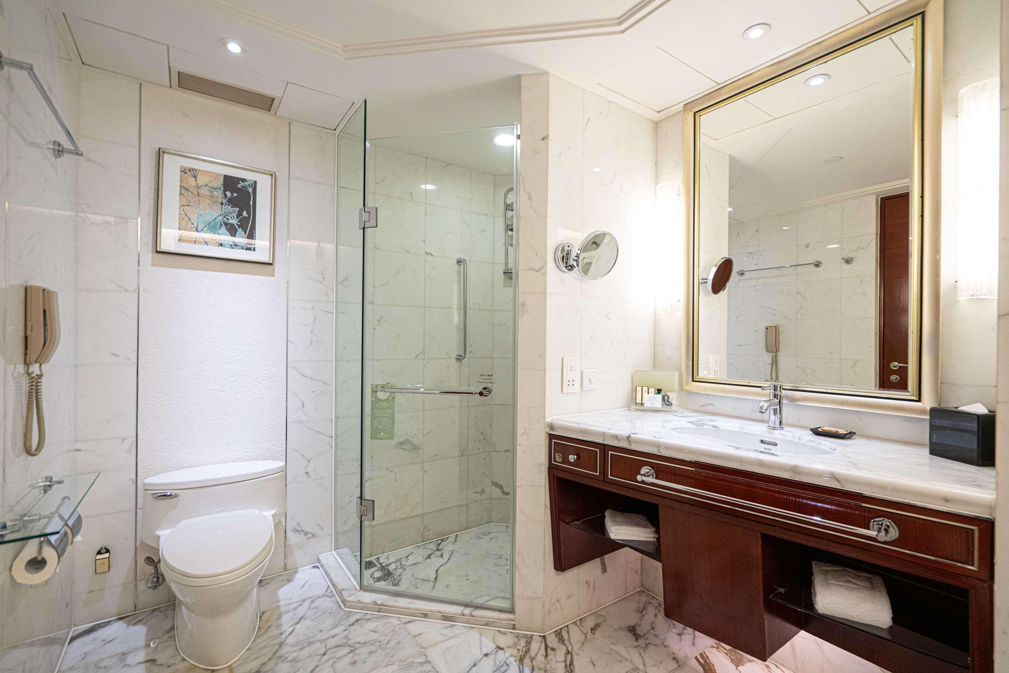 Suite Executive King Bed