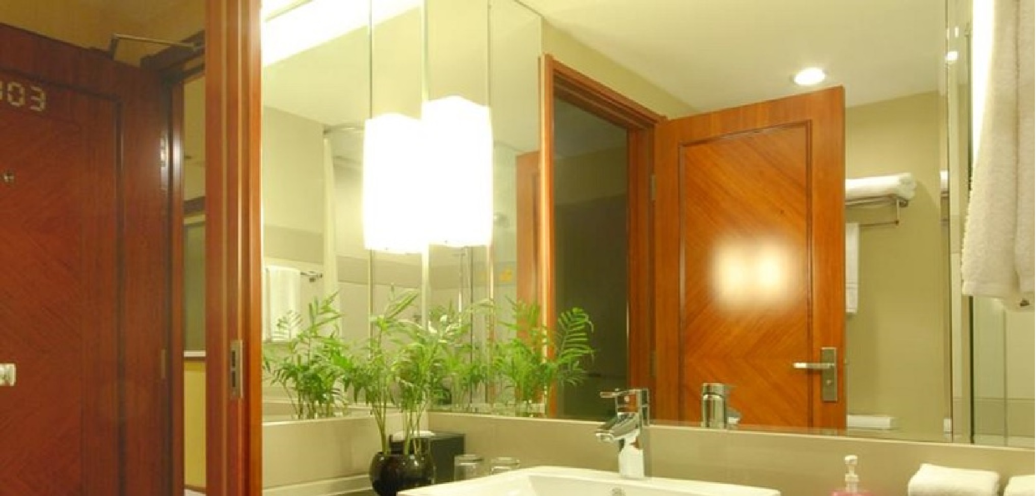 Double Business Deluxe