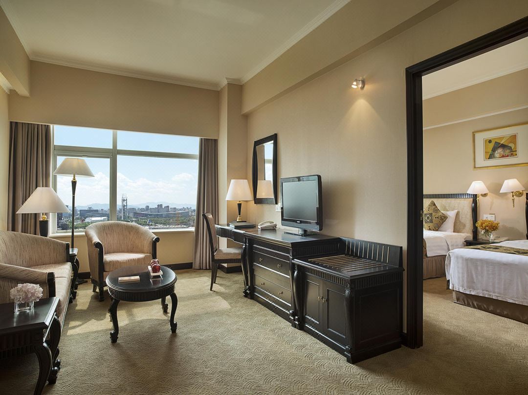 Suite Business
