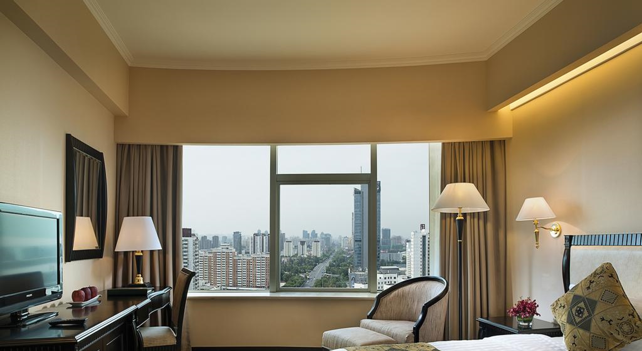 Suite Business