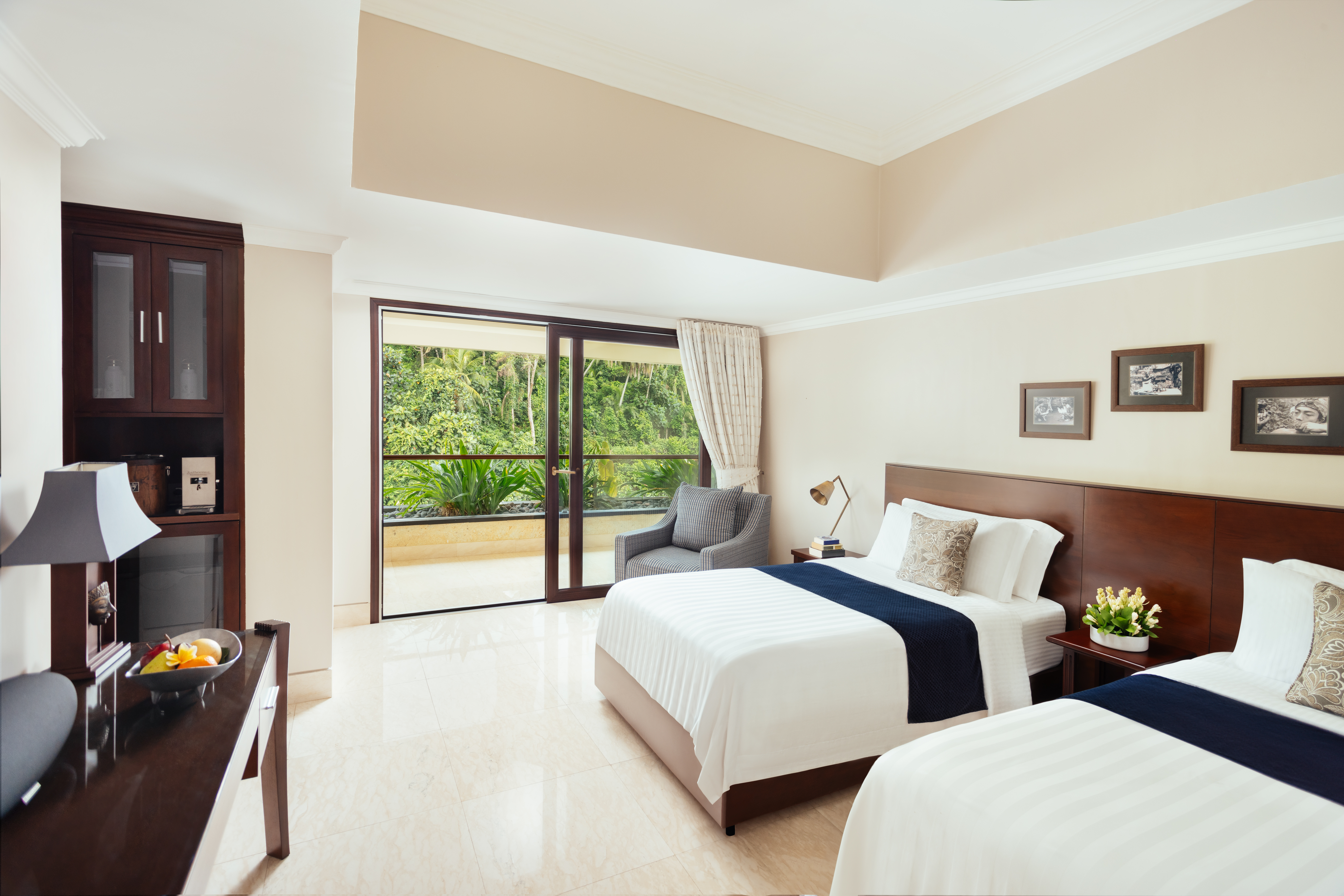 Villa Garden View Two Bedrooms