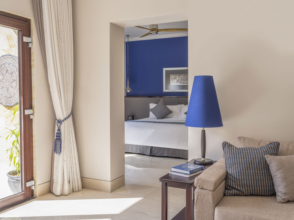 Junior Suite Standard