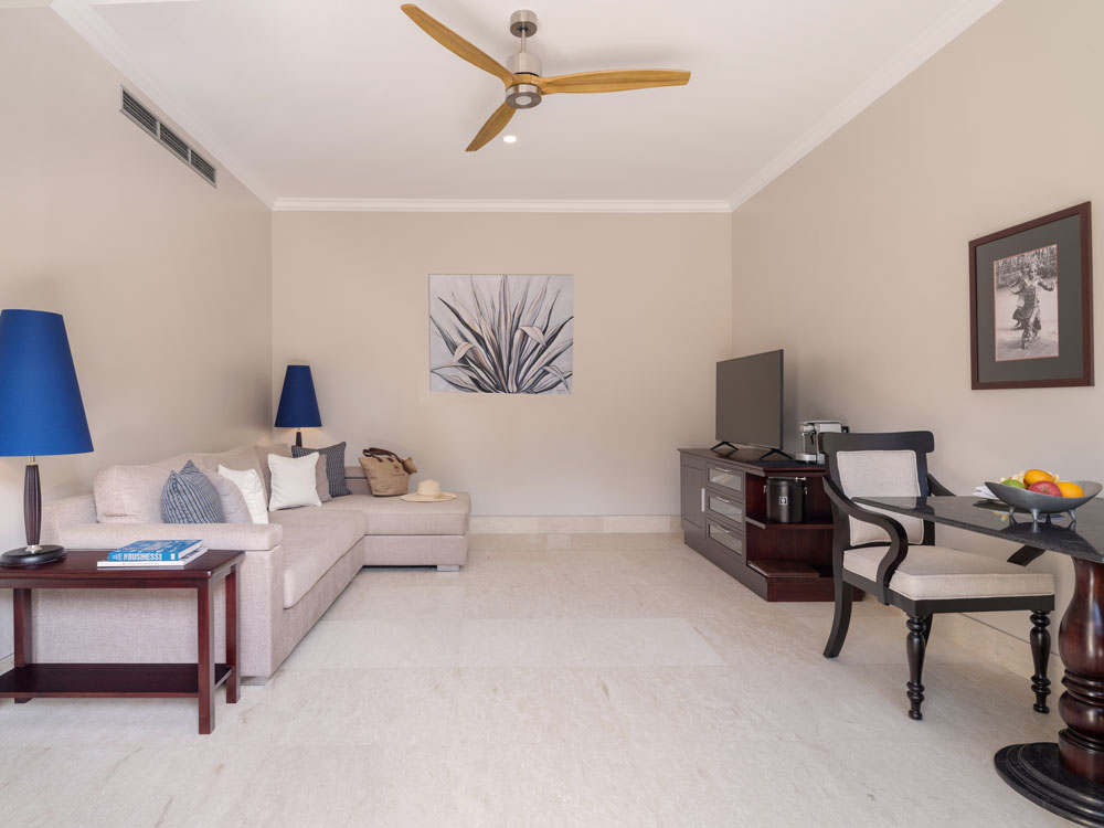 Junior Suite Standard