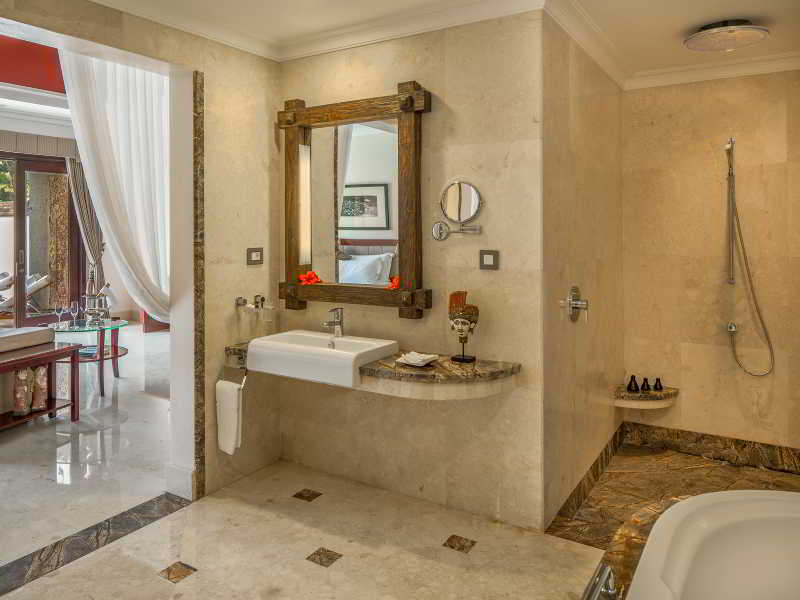 Villa Deluxe with Terrace