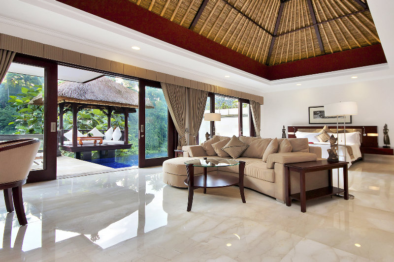 Villa Deluxe with Terrace