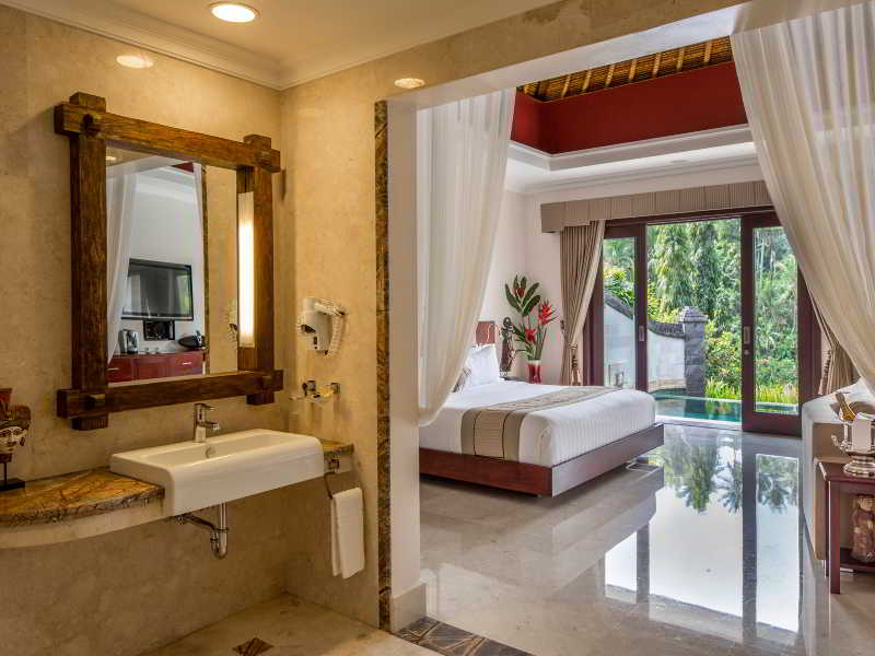 Villa Deluxe with Terrace