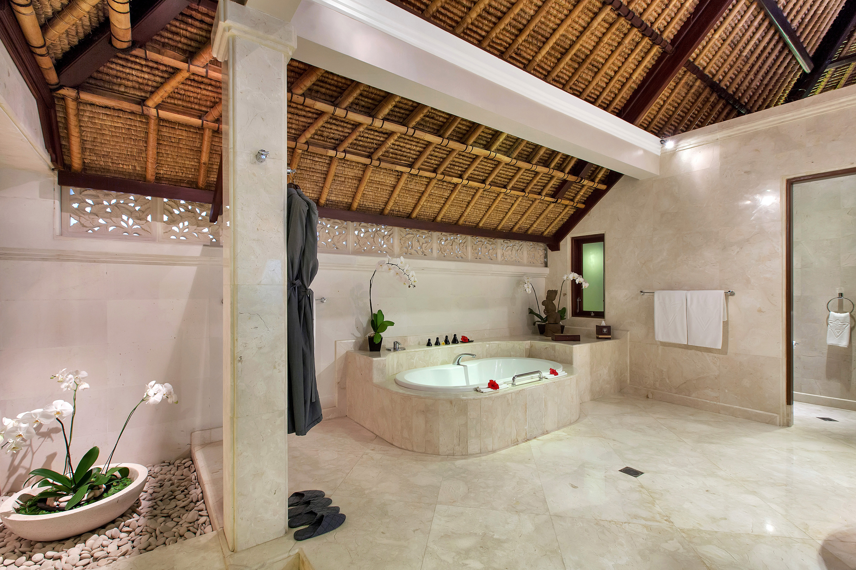 Villa Pool View One Bedroom