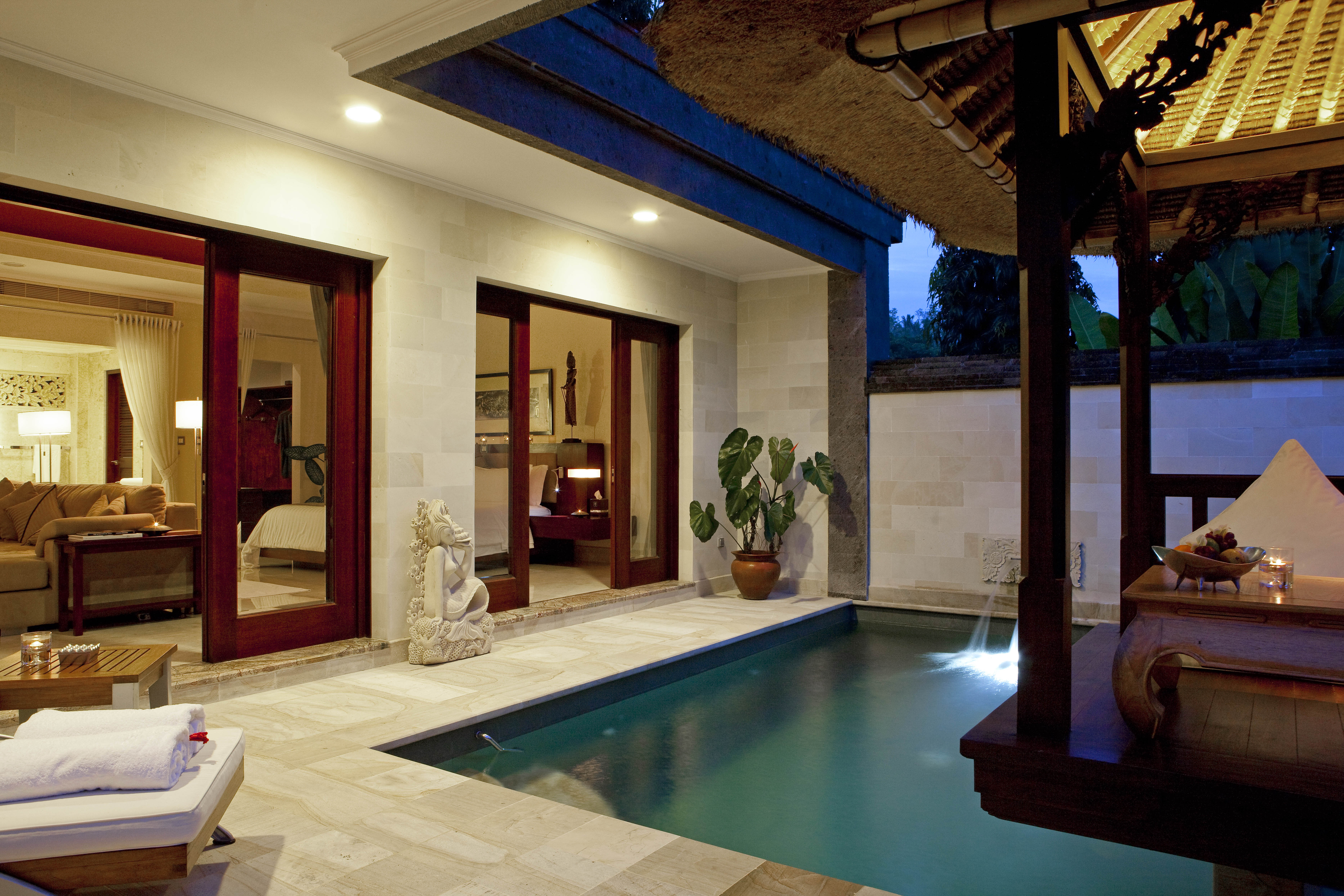 Villa Deluxe with Terrace