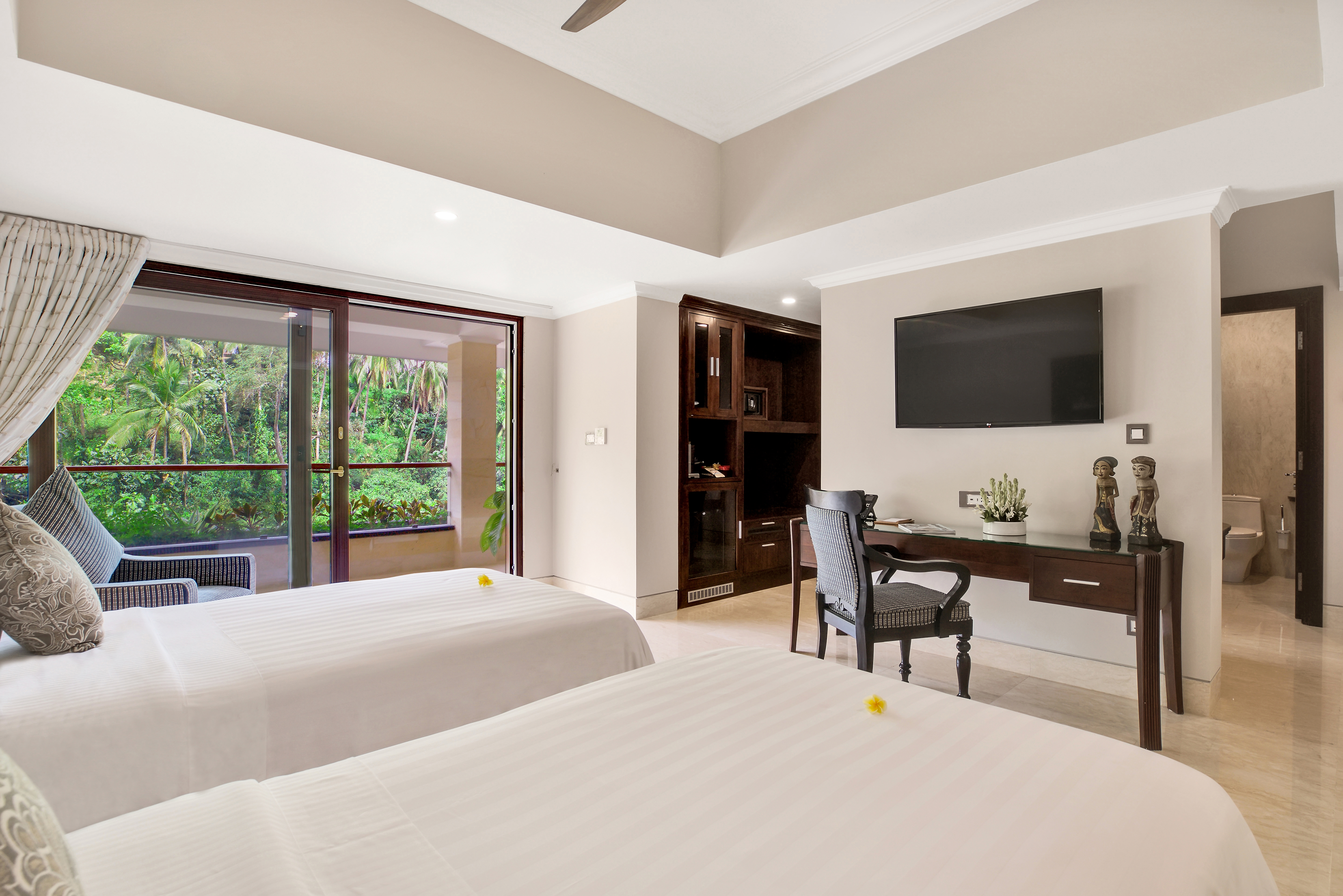 Villa Garden View Two Bedrooms