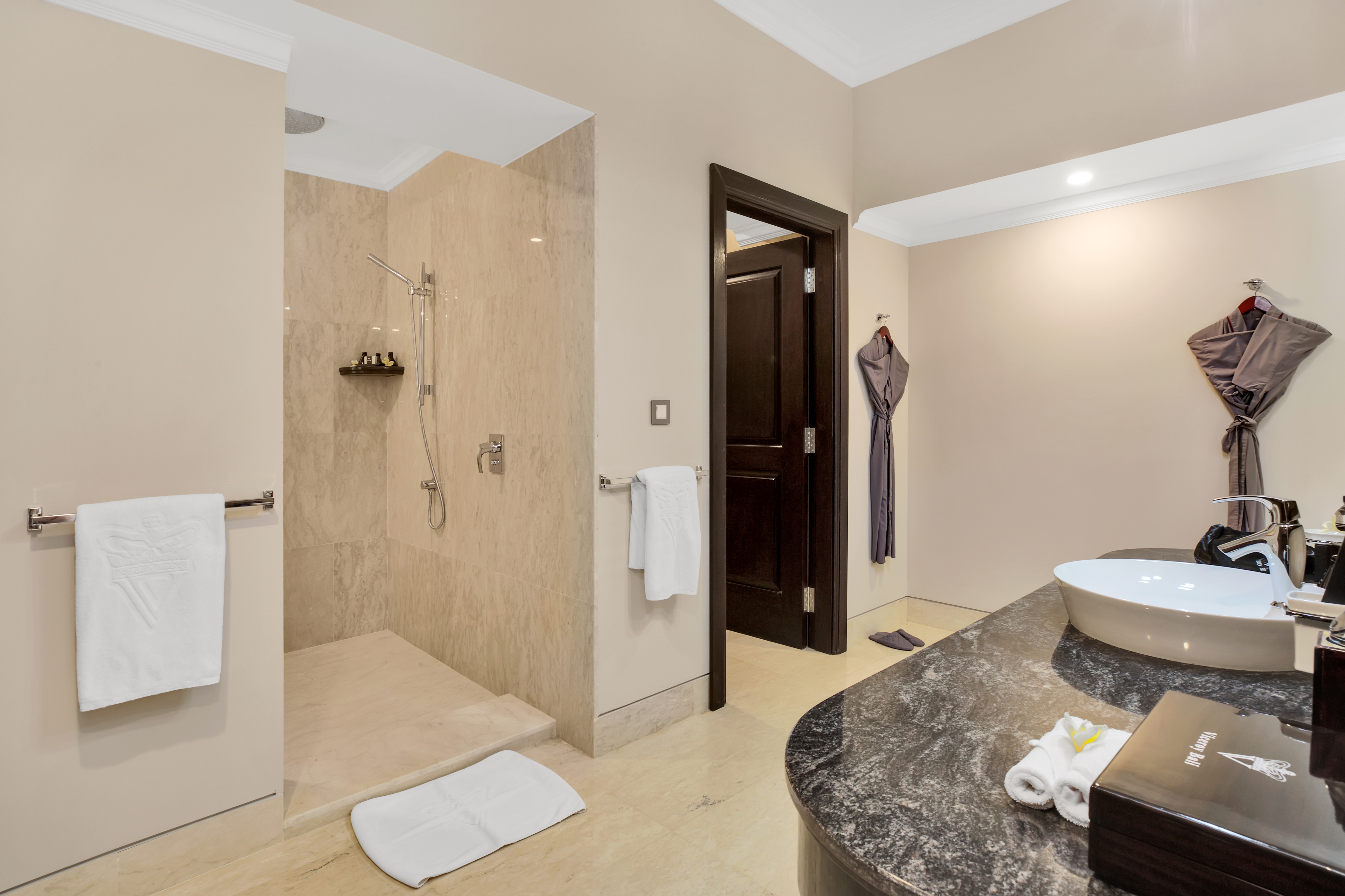 Villa Garden View Two Bedrooms