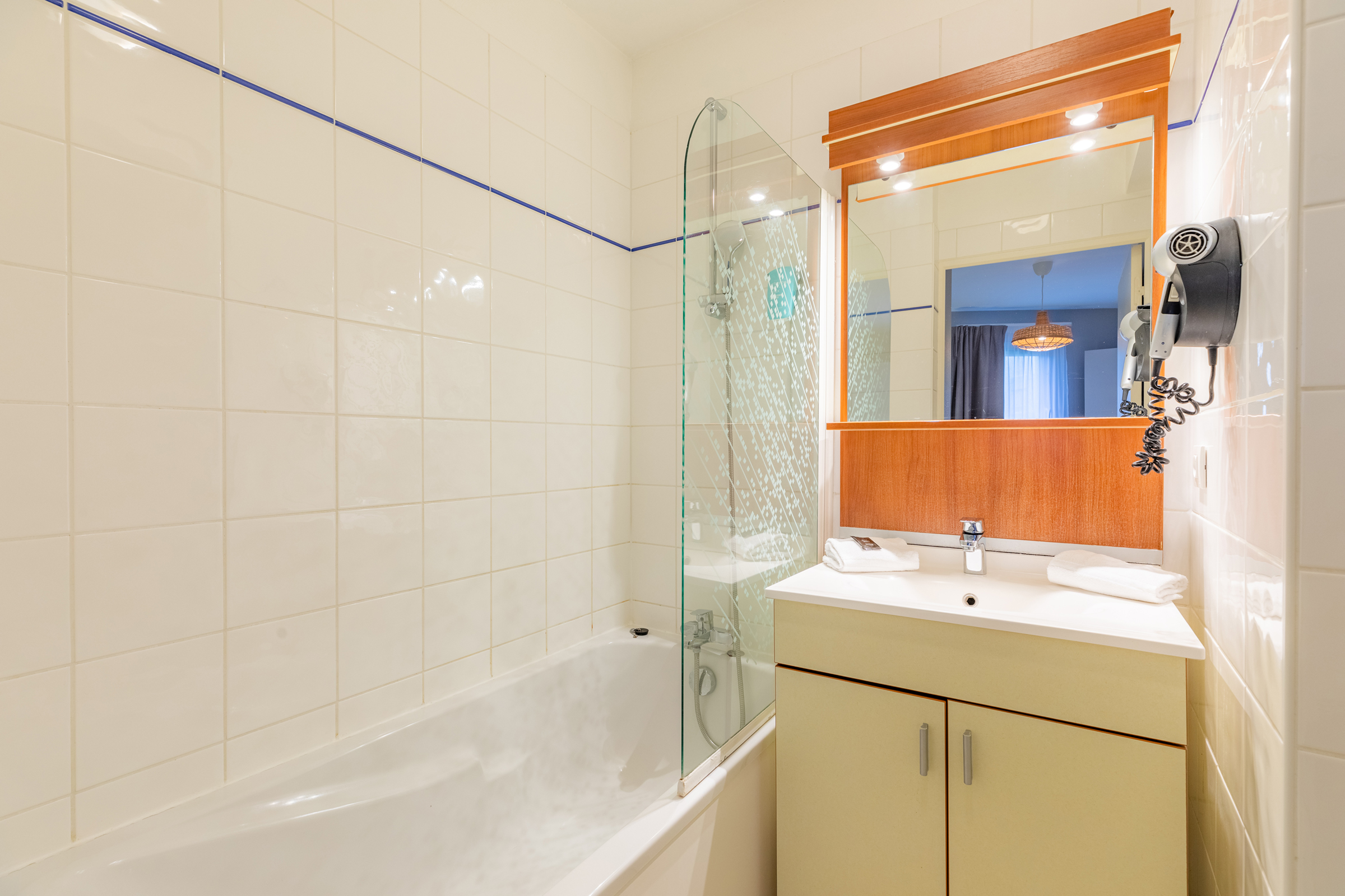 Apartment One Bedroom