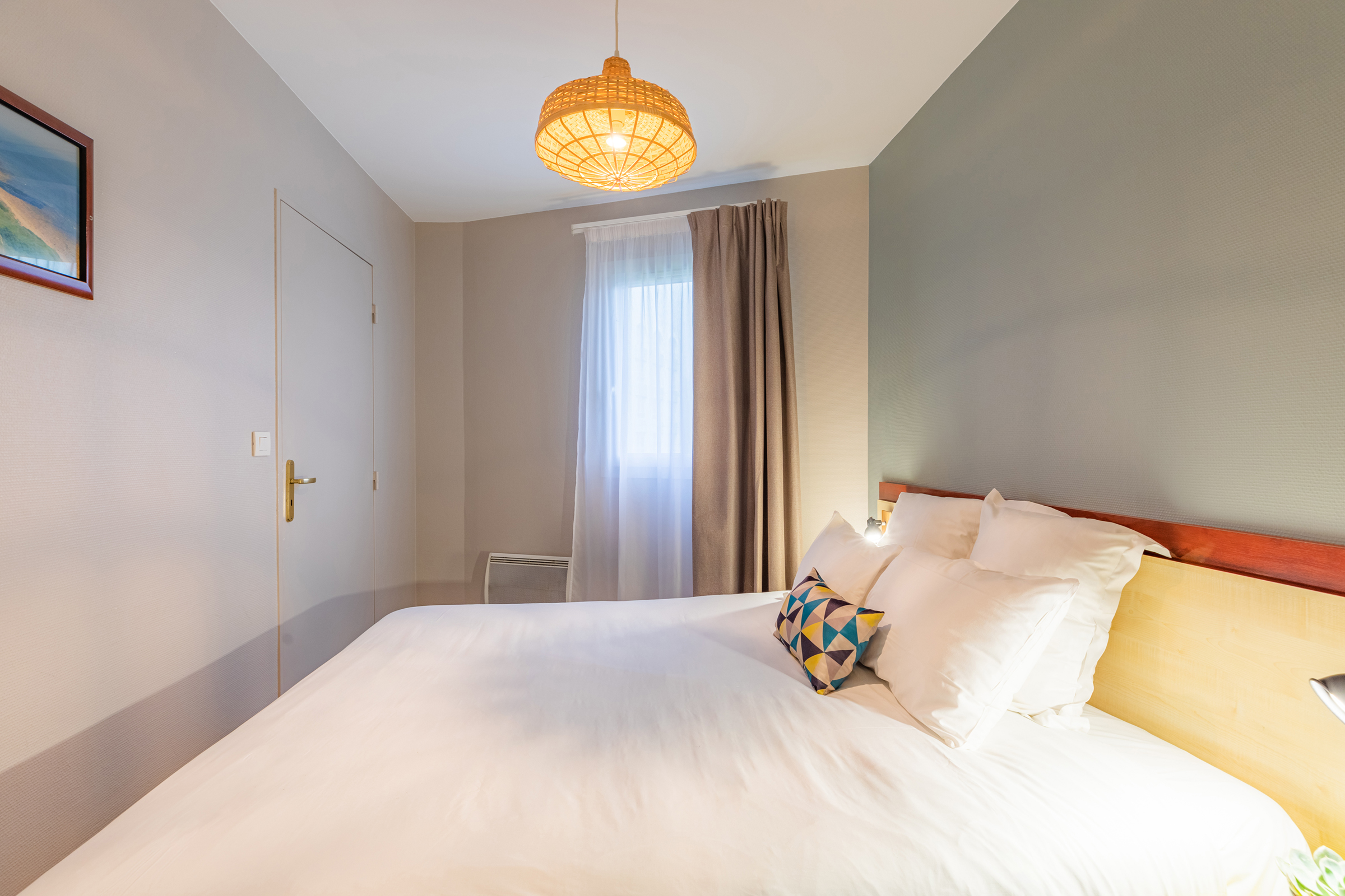 Apartment One Bedroom