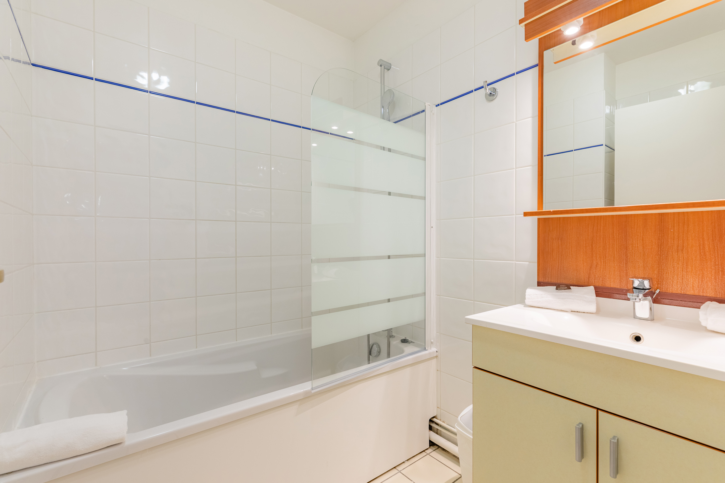 Apartment Superior Two Bedrooms