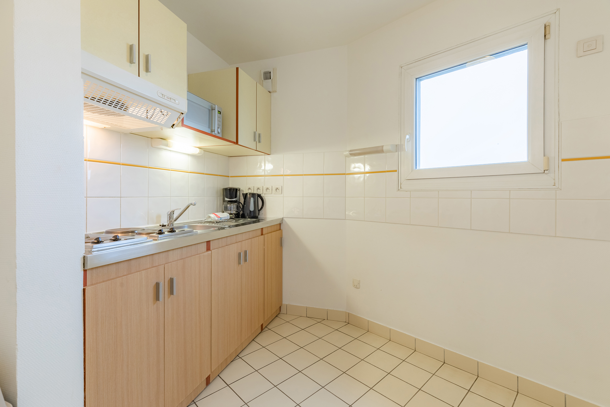 Apartment Superior Two Bedrooms