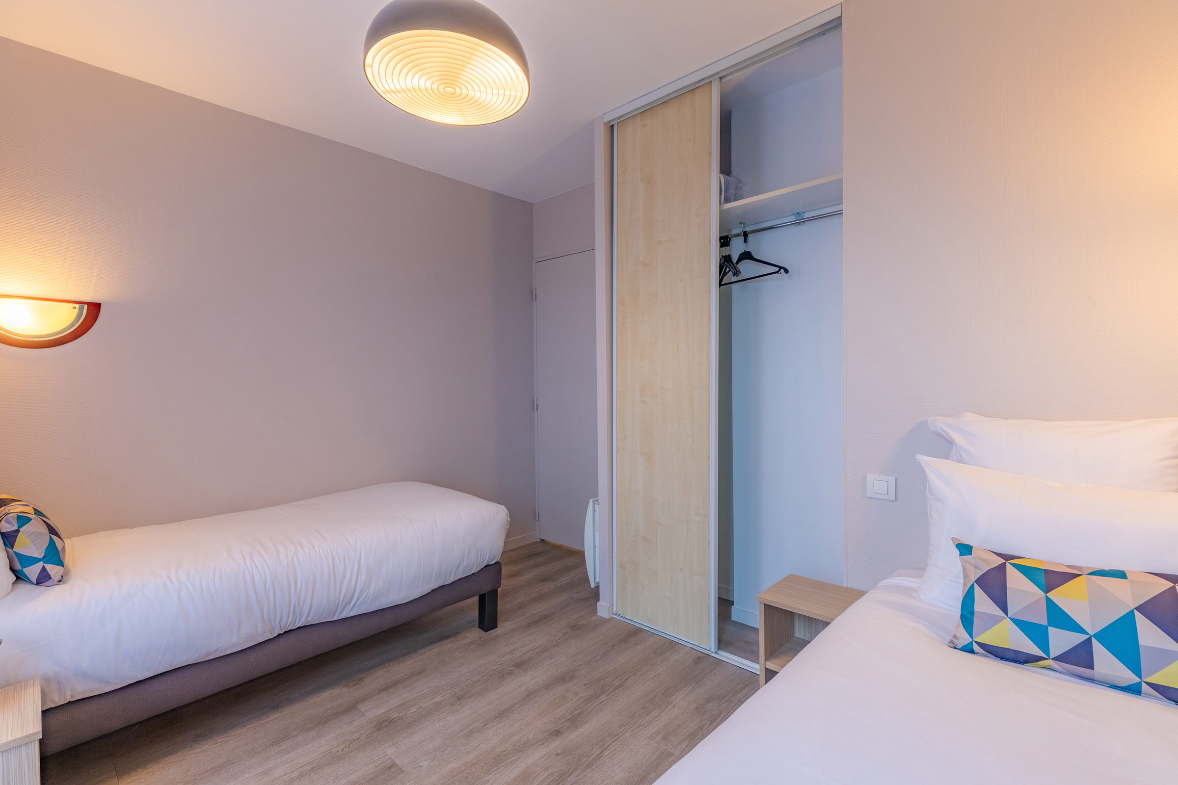 Apartment Superior Two Bedrooms