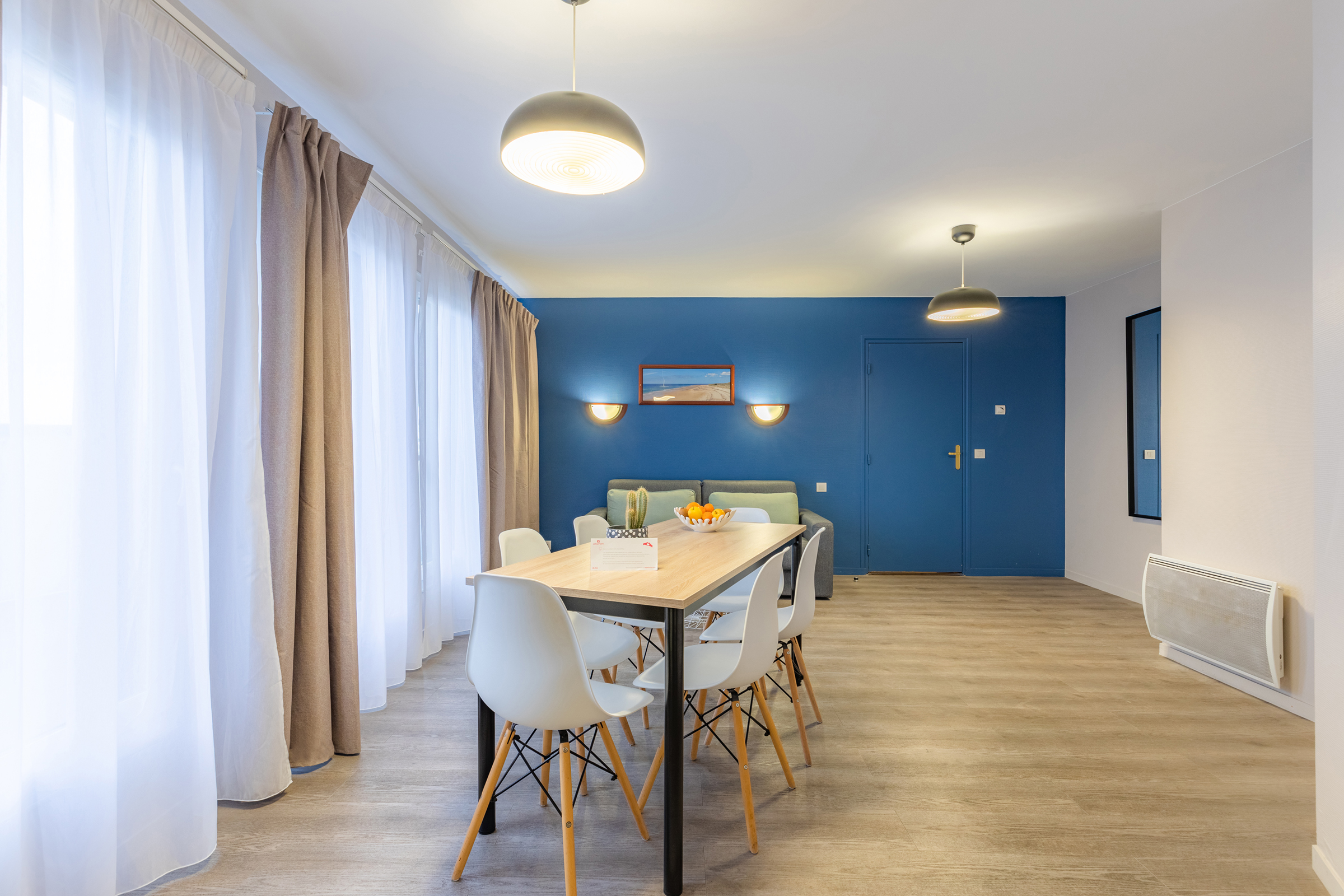 Apartment Two Bedrooms