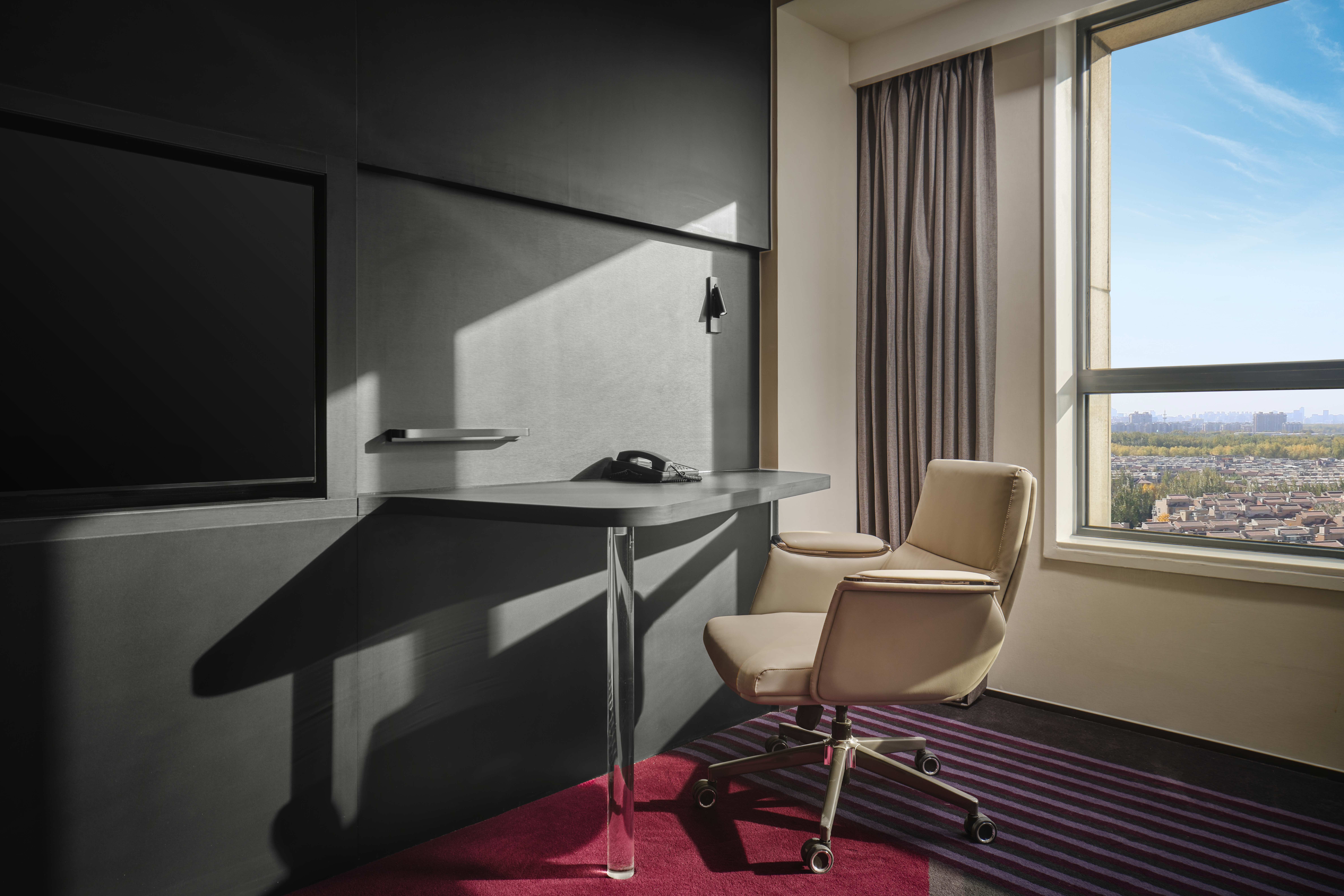 Double Premium King Bed