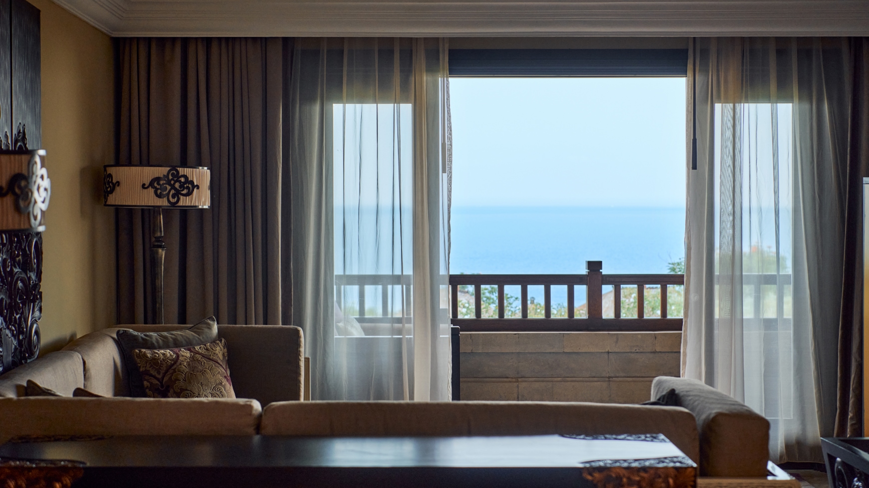 Suite Ocean View
