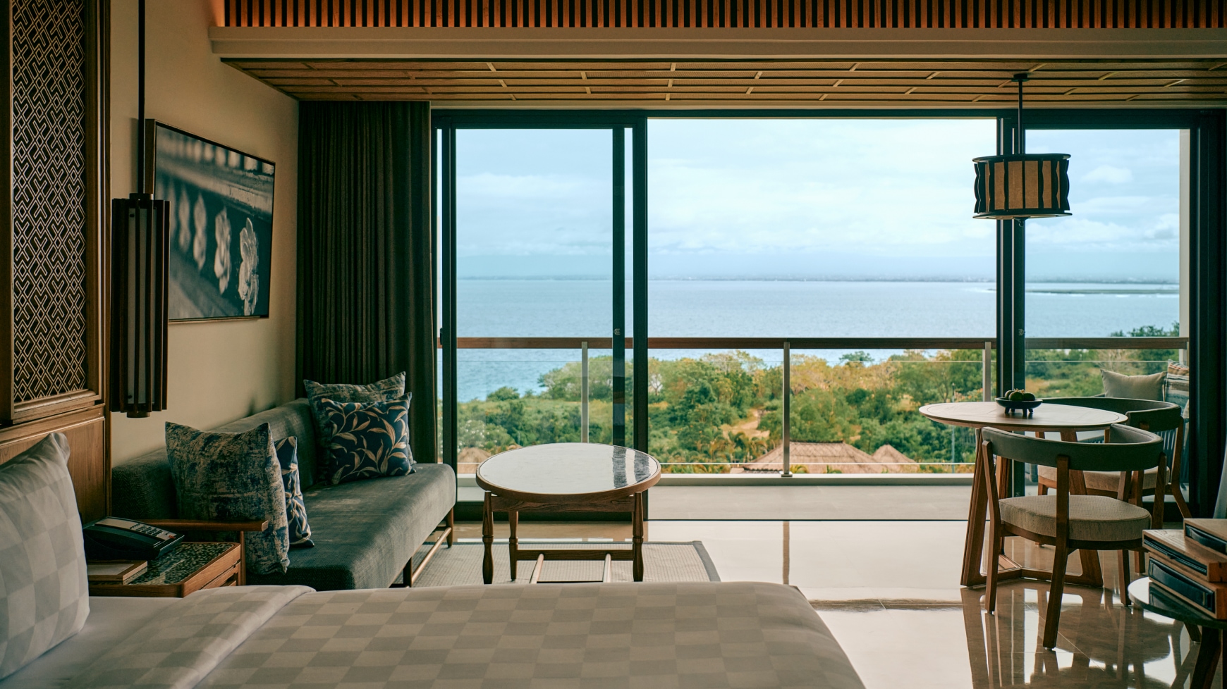 Room Ocean View Two Bedrooms